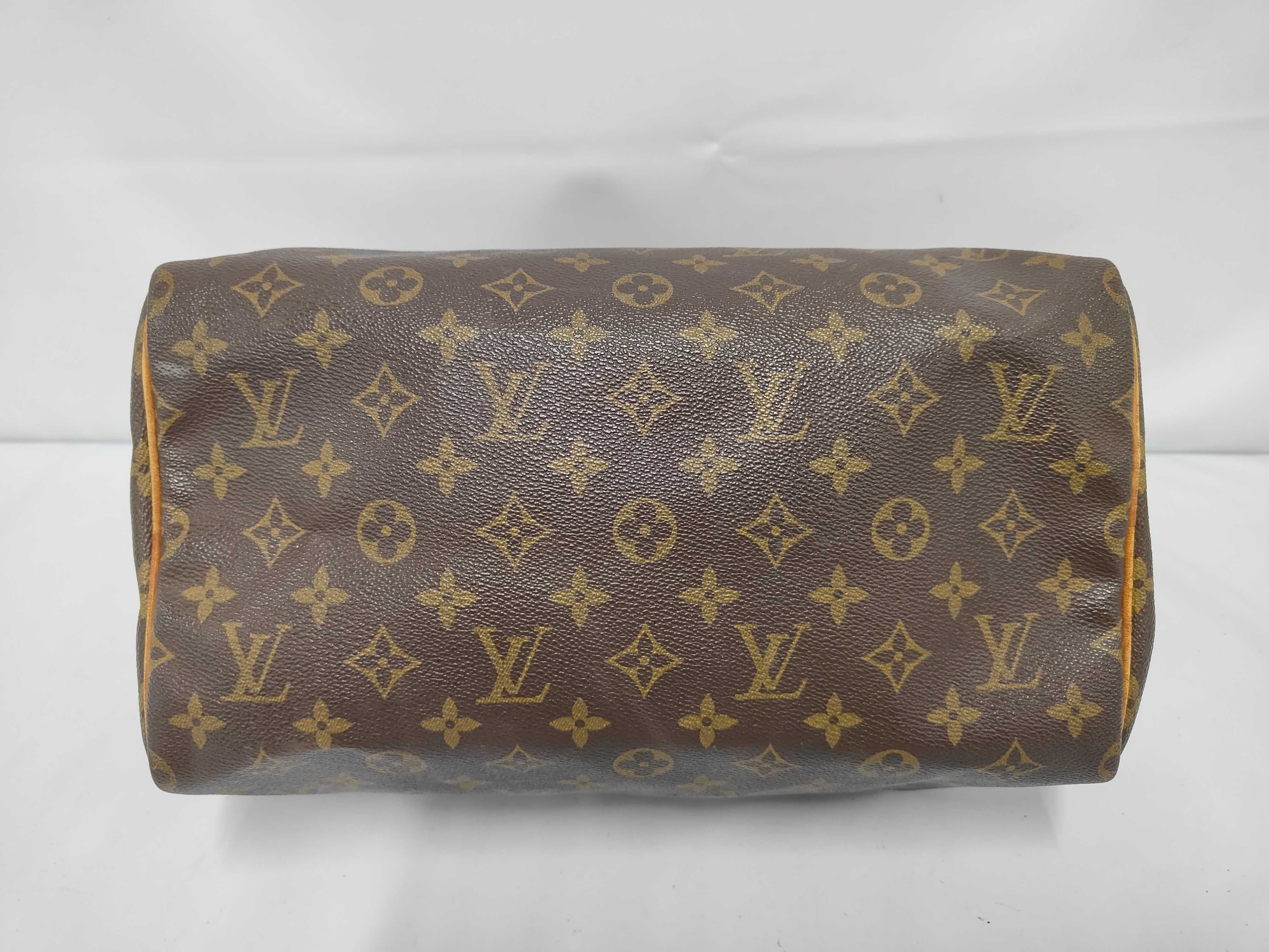 LV Speedy Bag — view 3