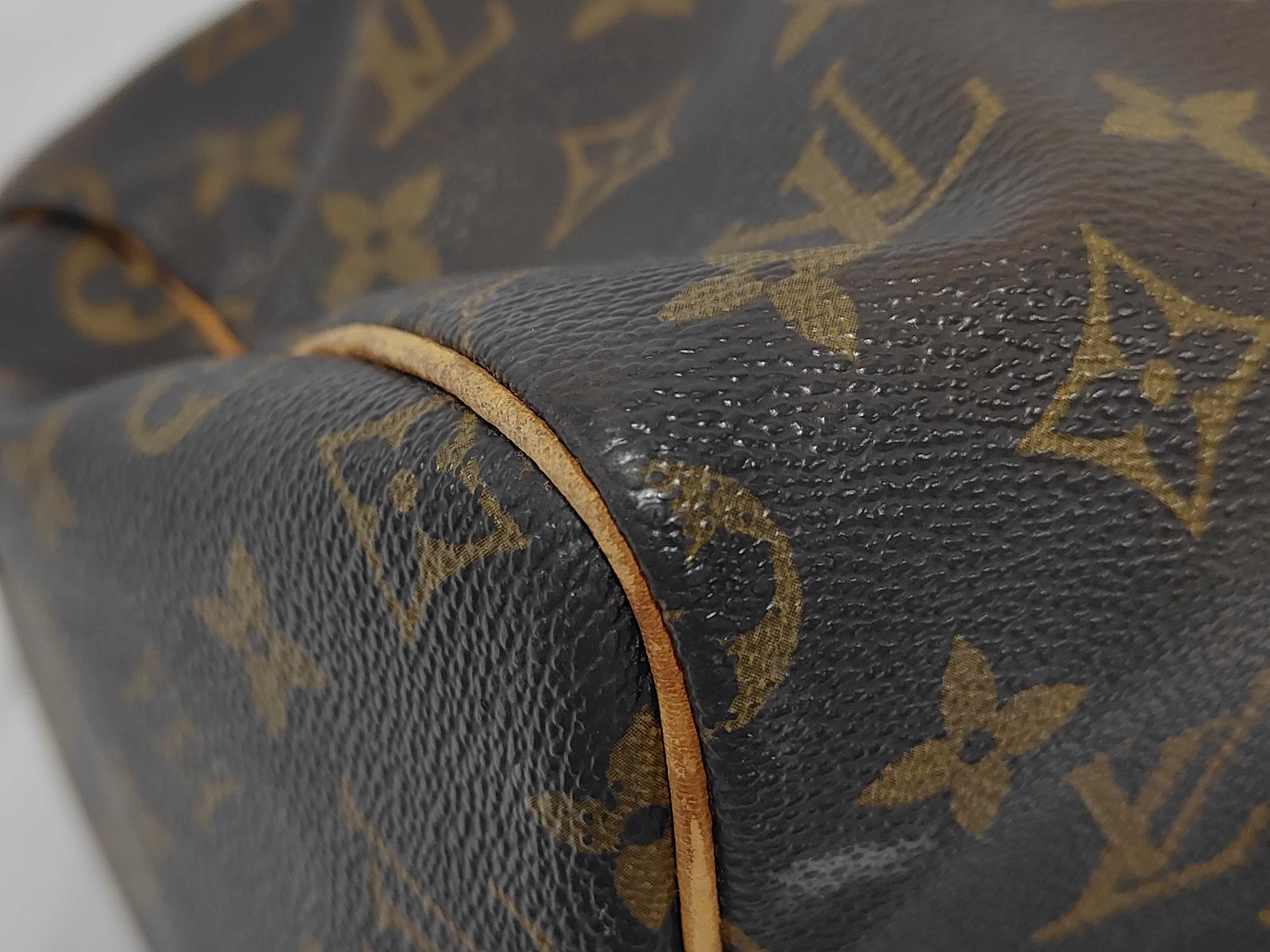 LV Speedy Bag — view 4