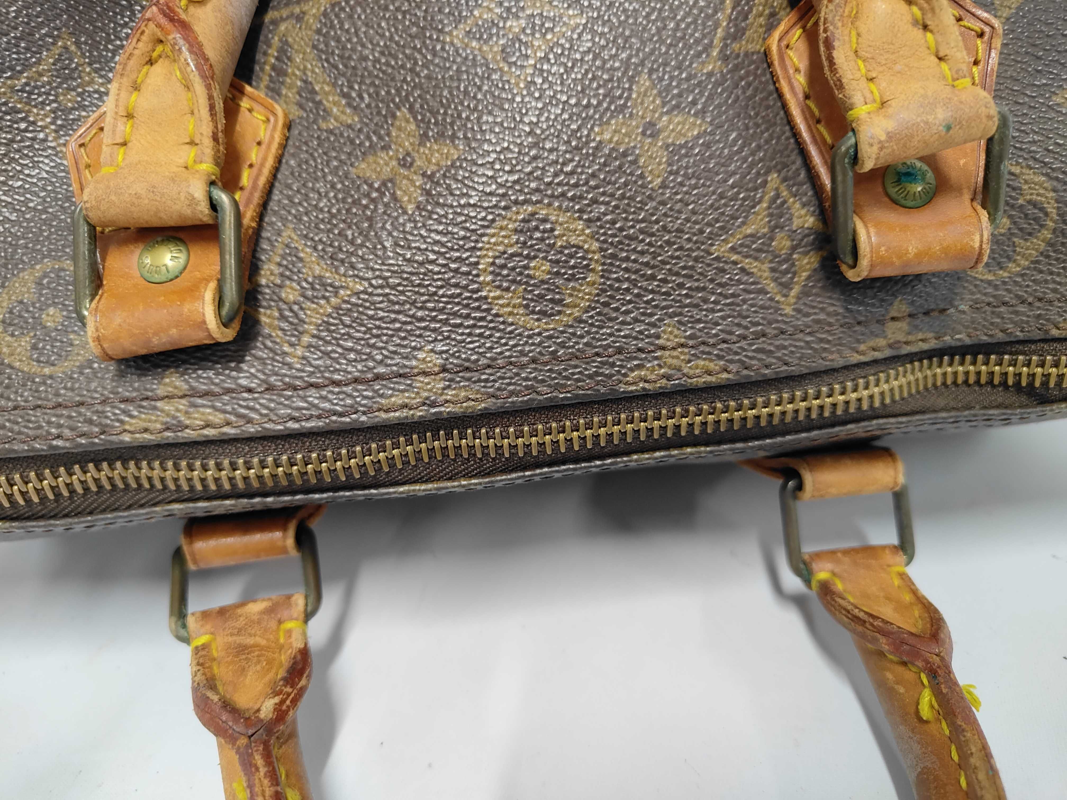 LV Speedy Bag — view 7