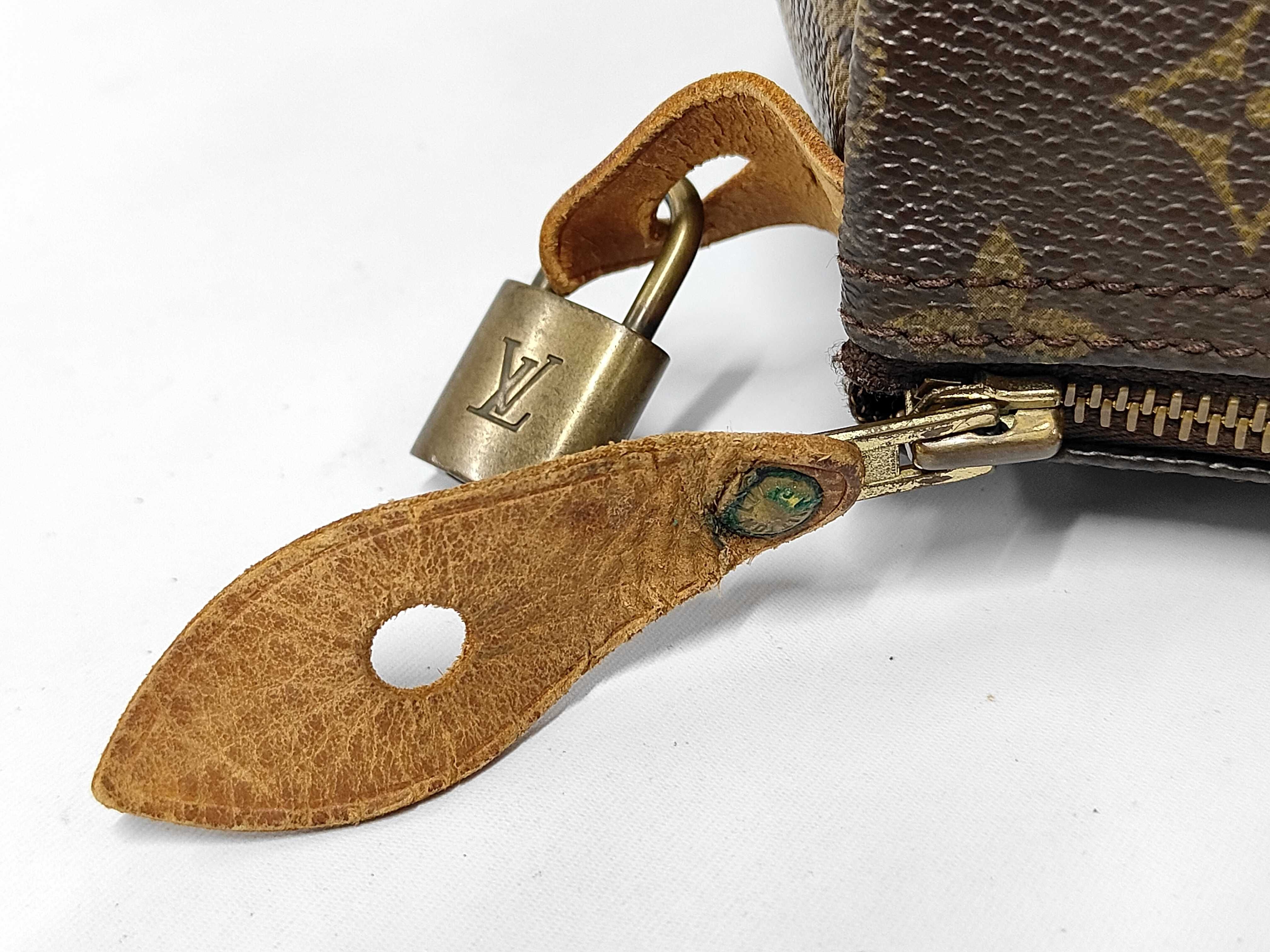 LV Speedy Bag — view 8