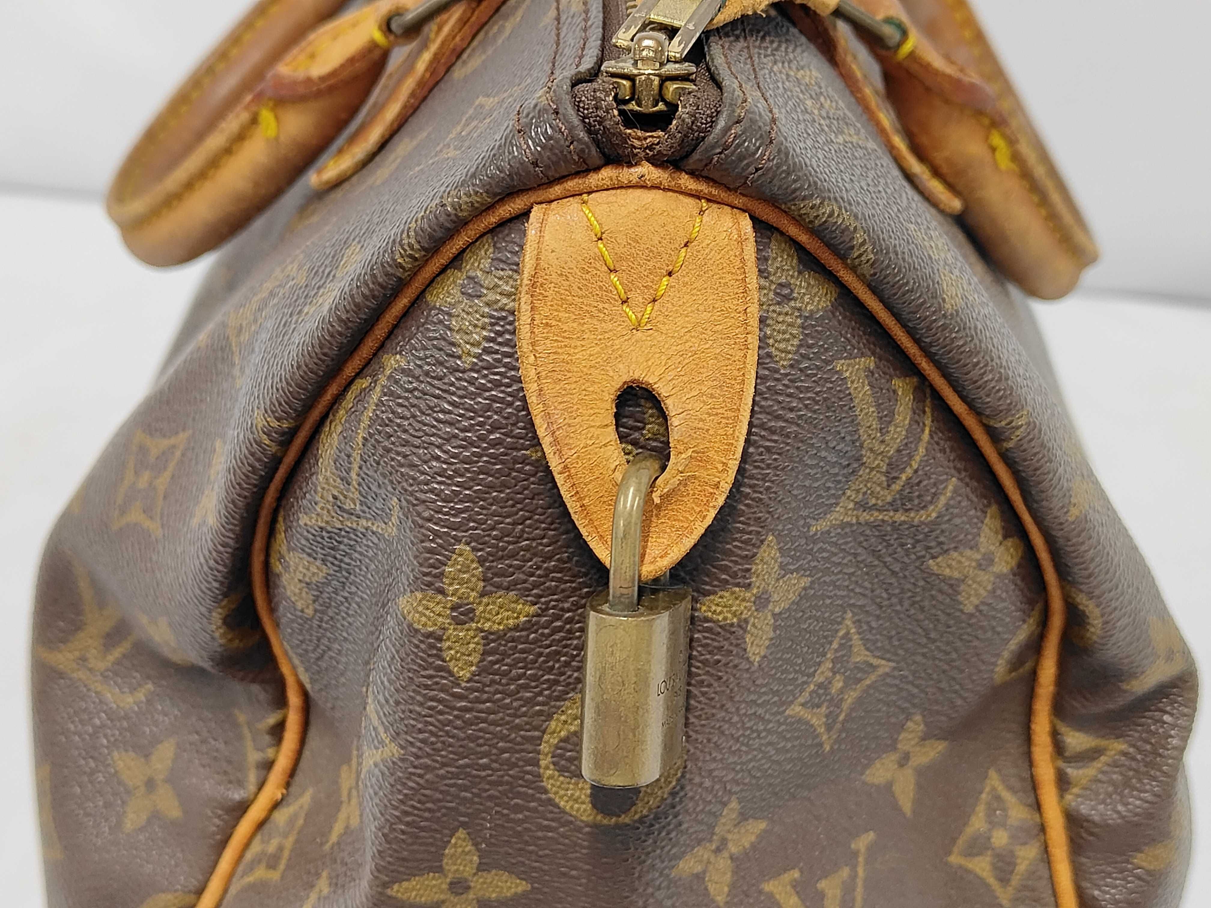 LV Speedy Bag — view 9