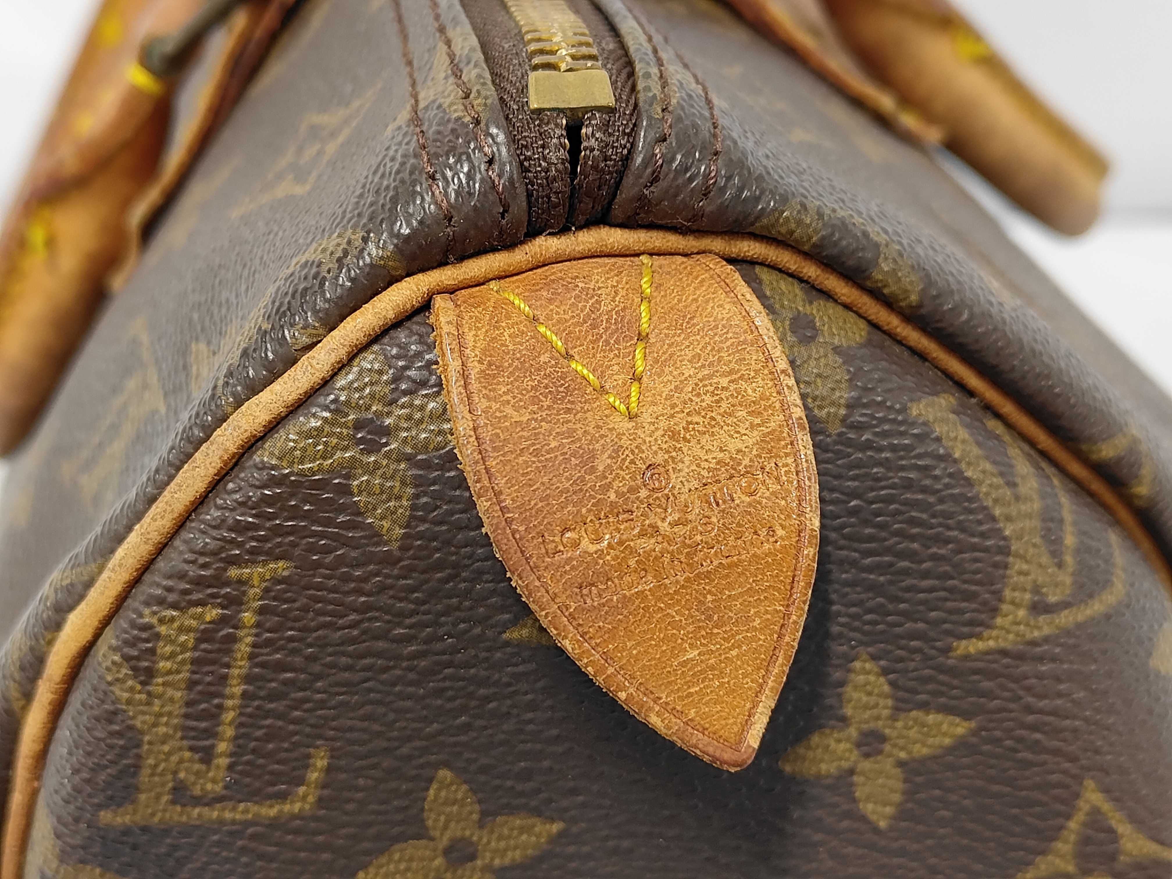LV Speedy Bag — view 10