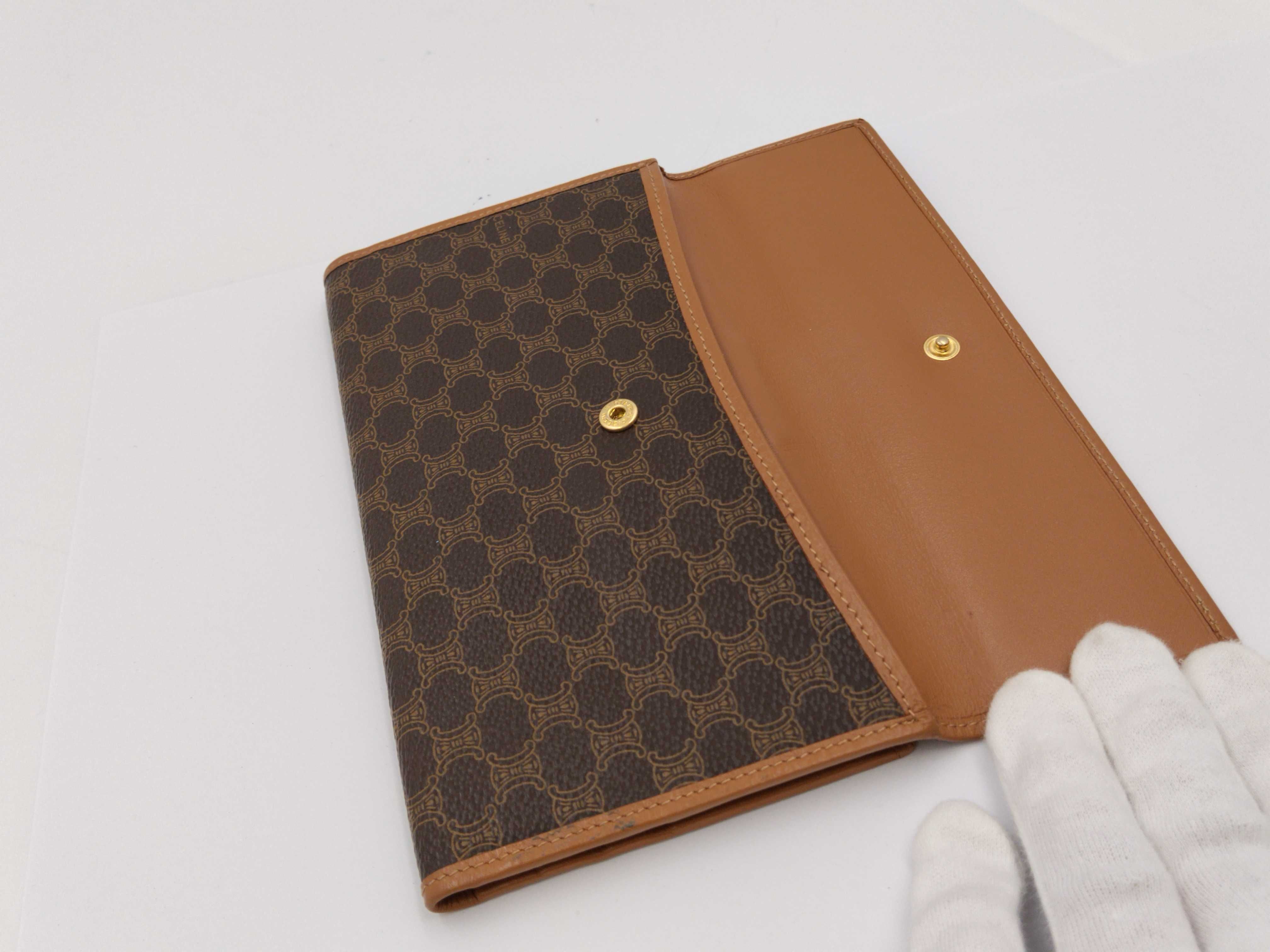 Macadam Long Wallet — view 11