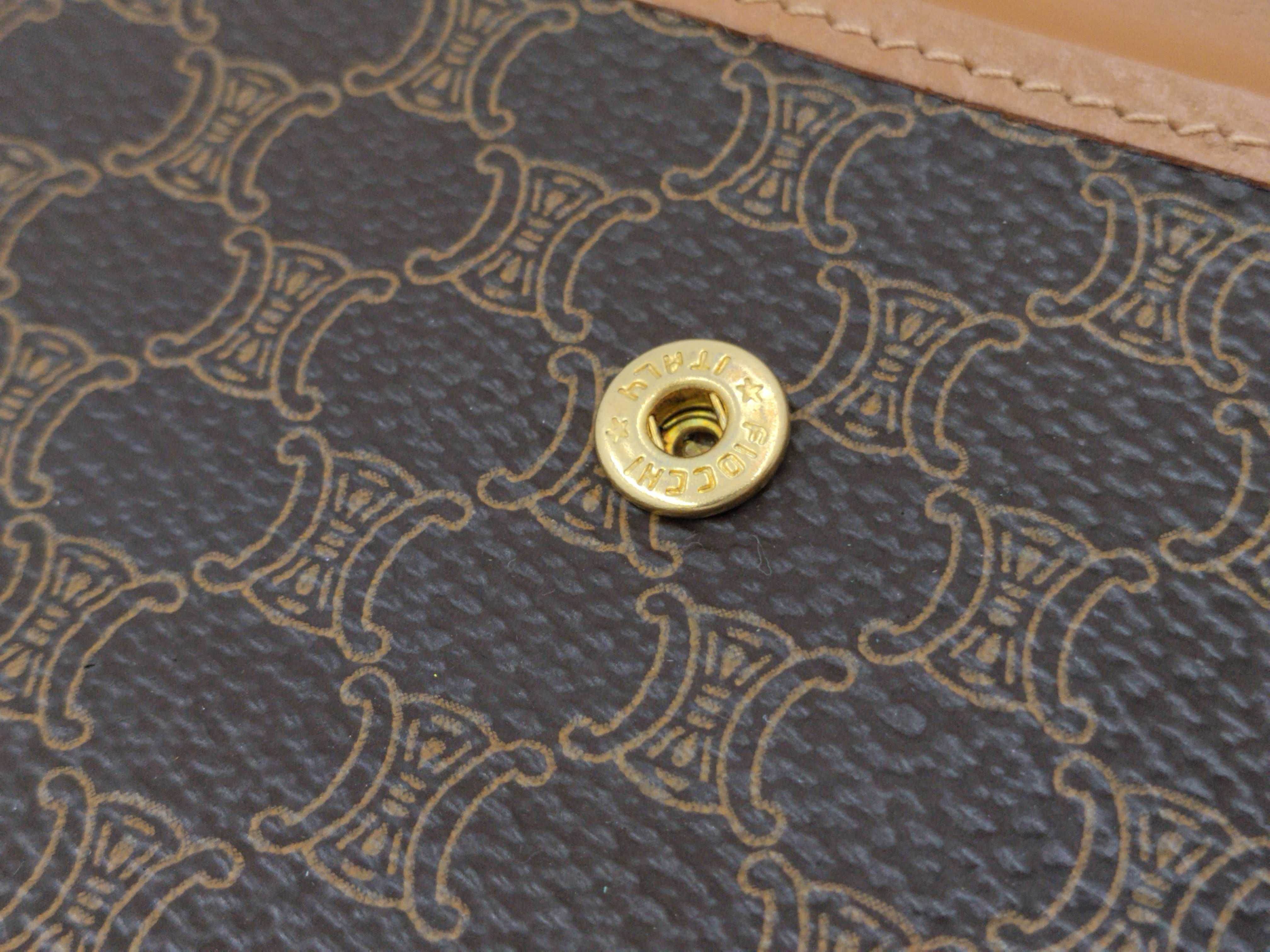 Macadam Long Wallet — view 12