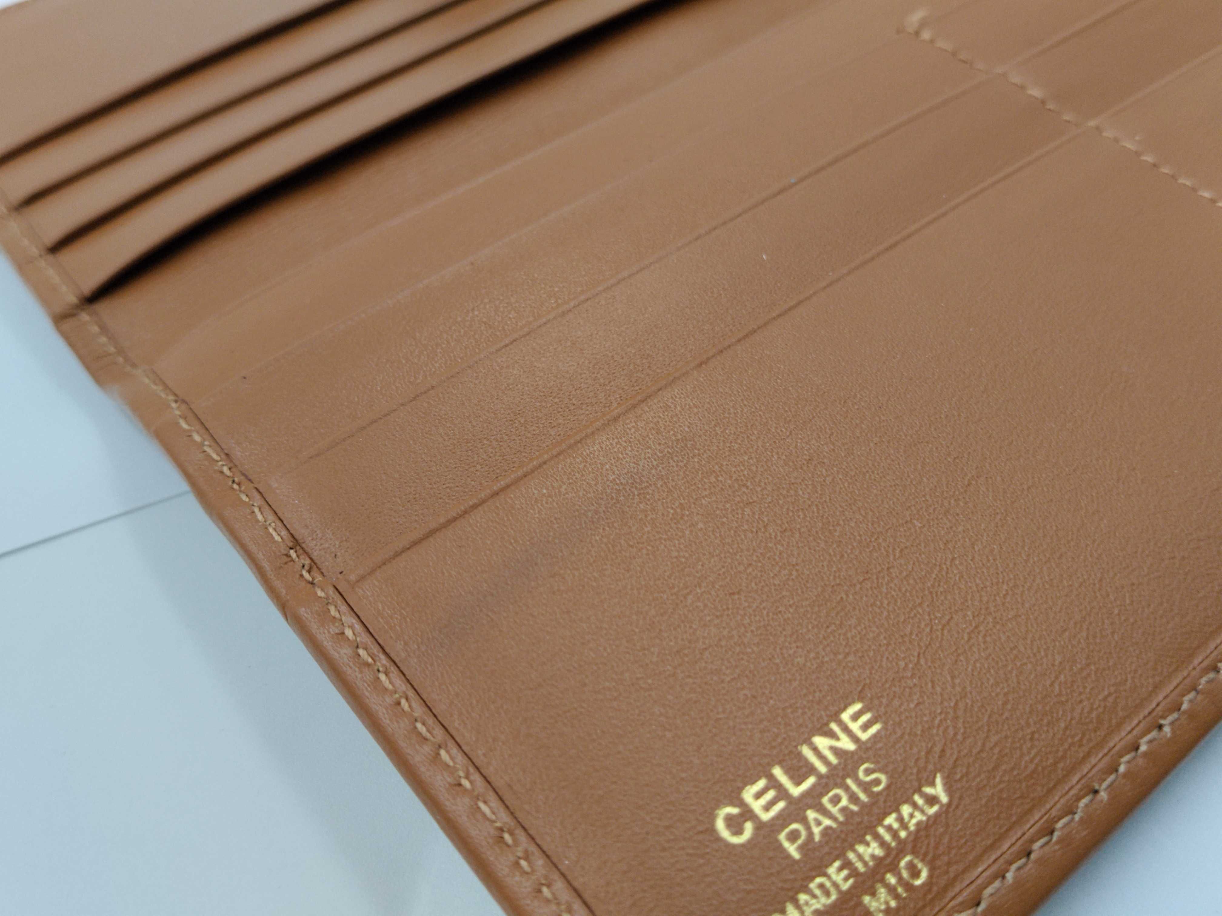 Macadam Long Wallet — view 15