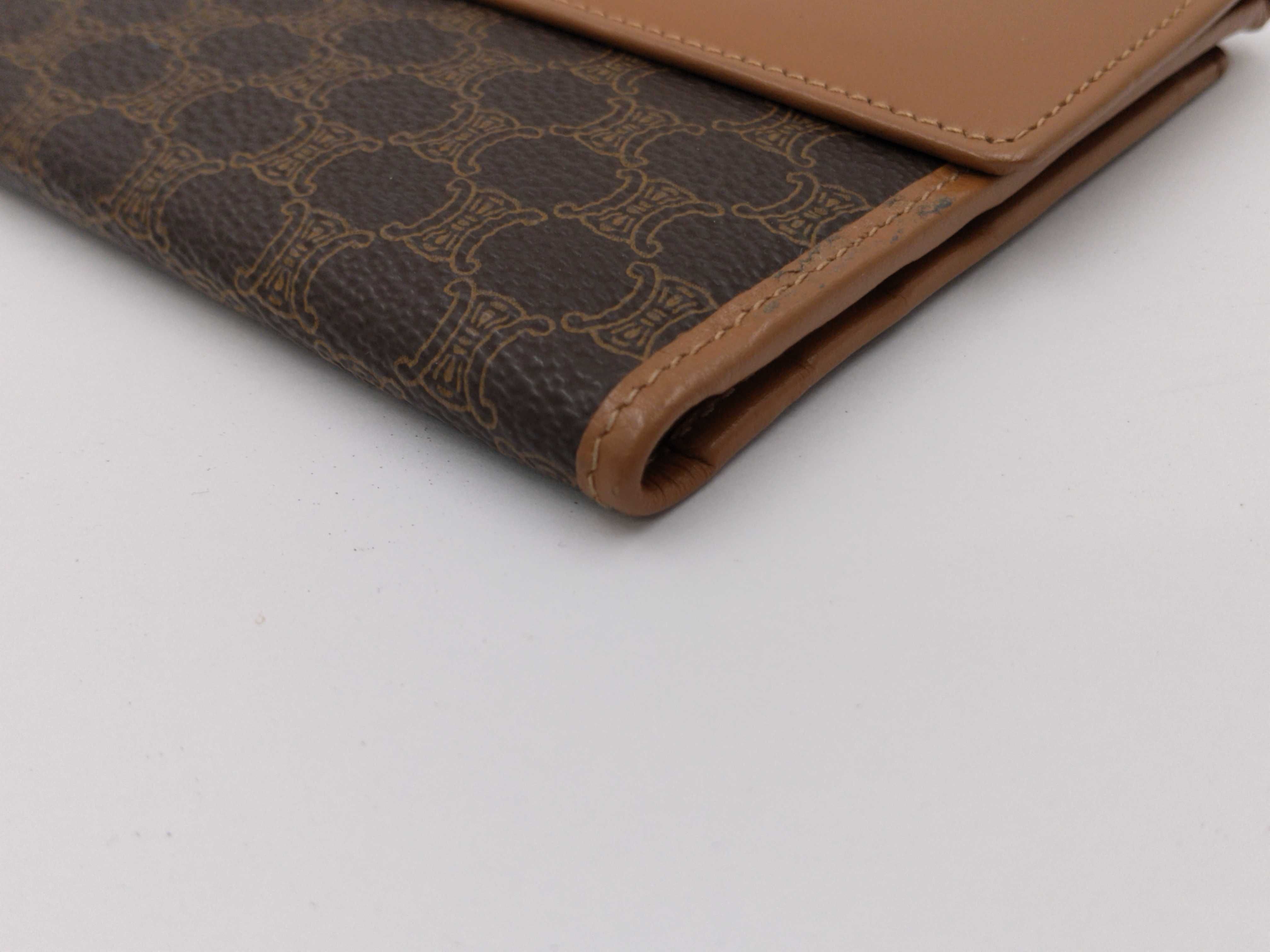 Macadam Long Wallet — view 3