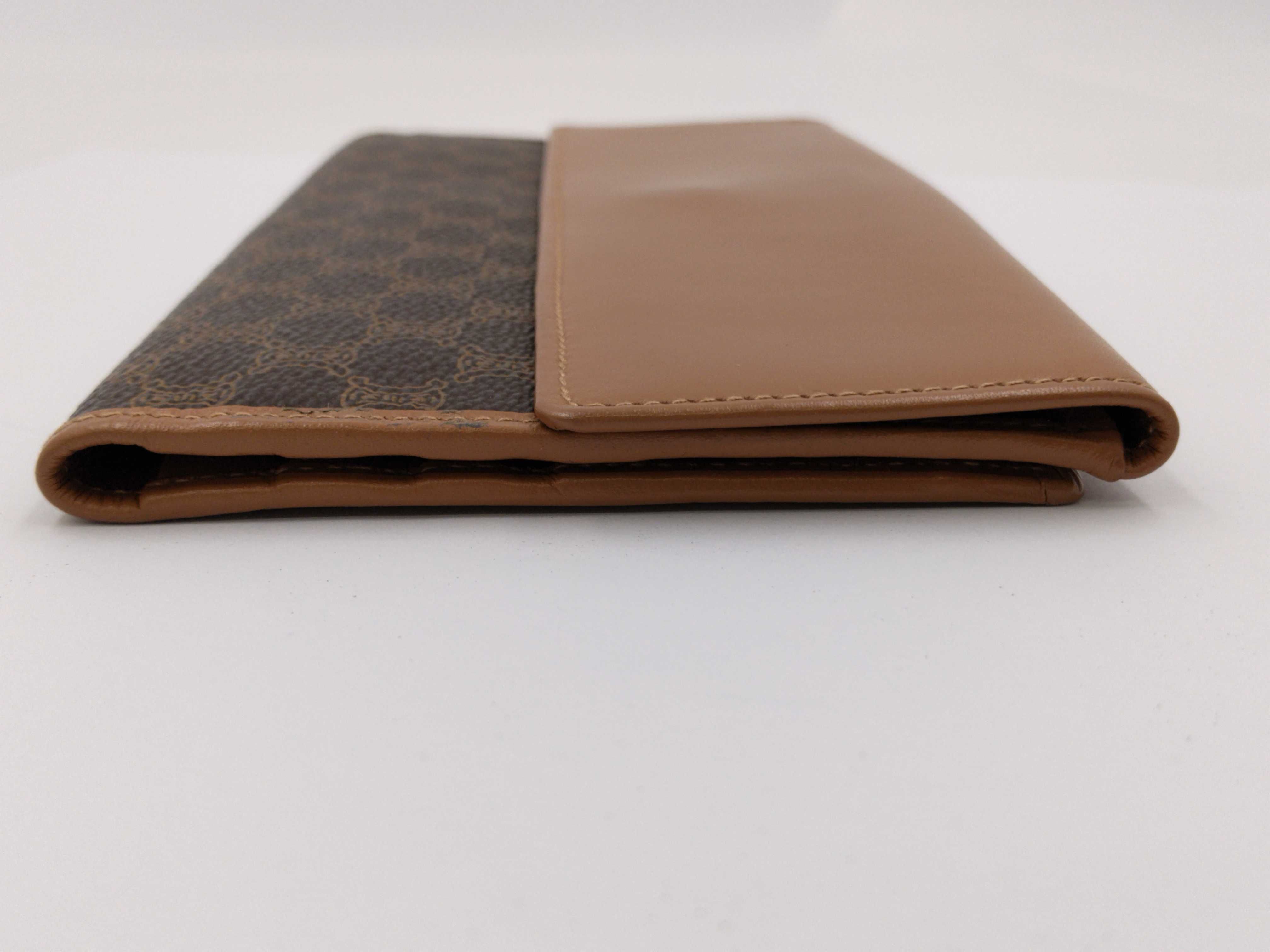 Macadam Long Wallet — view 4