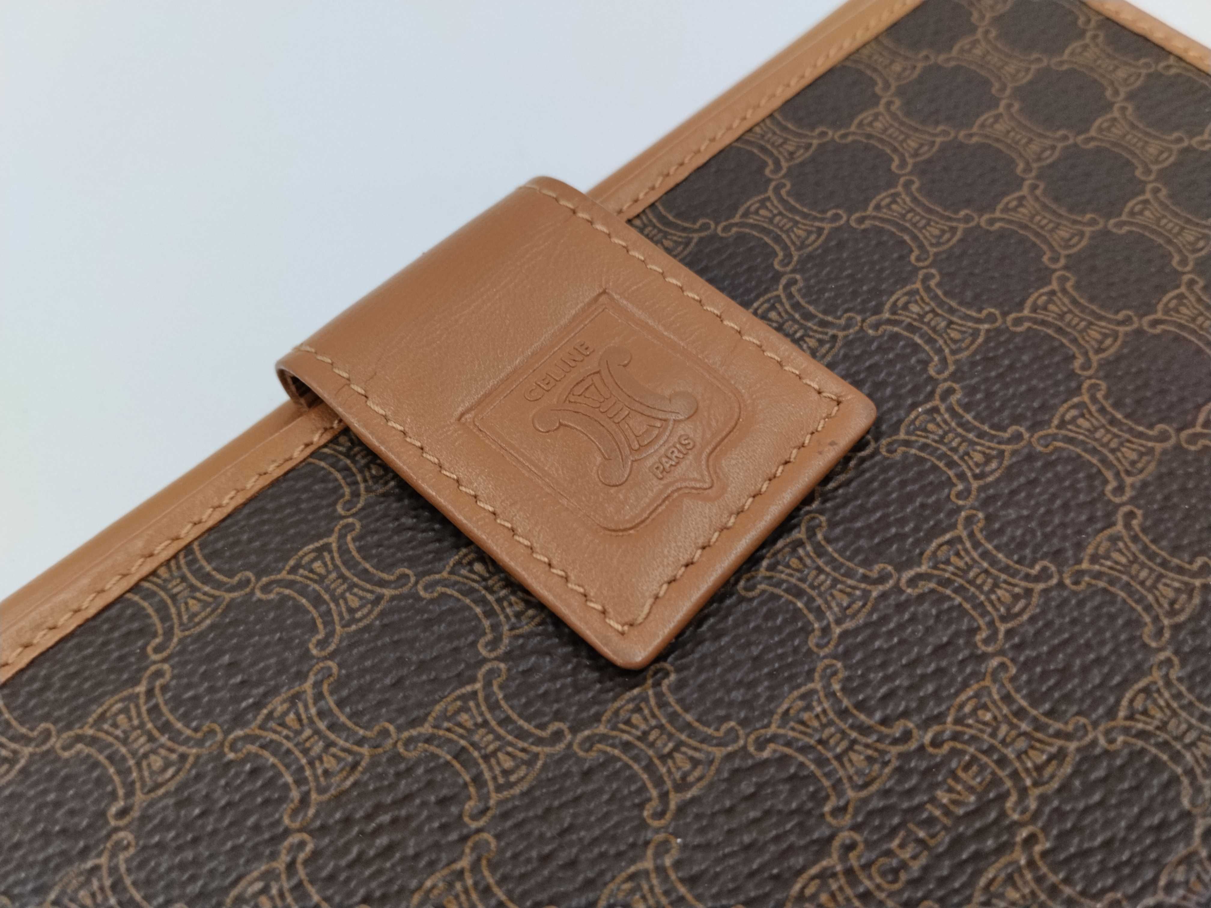 Macadam Long Wallet — view 6