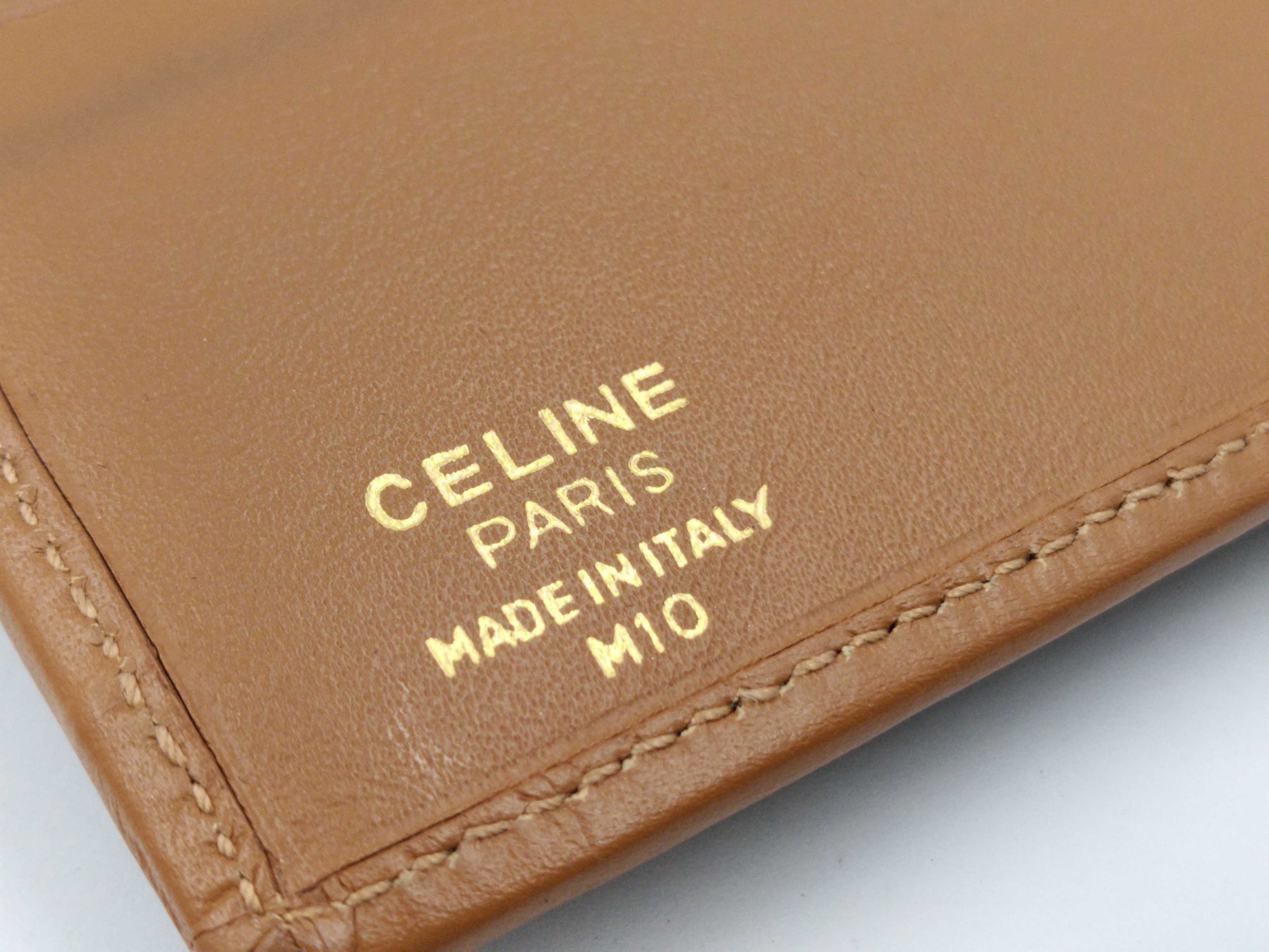 Macadam Long Wallet — view 8