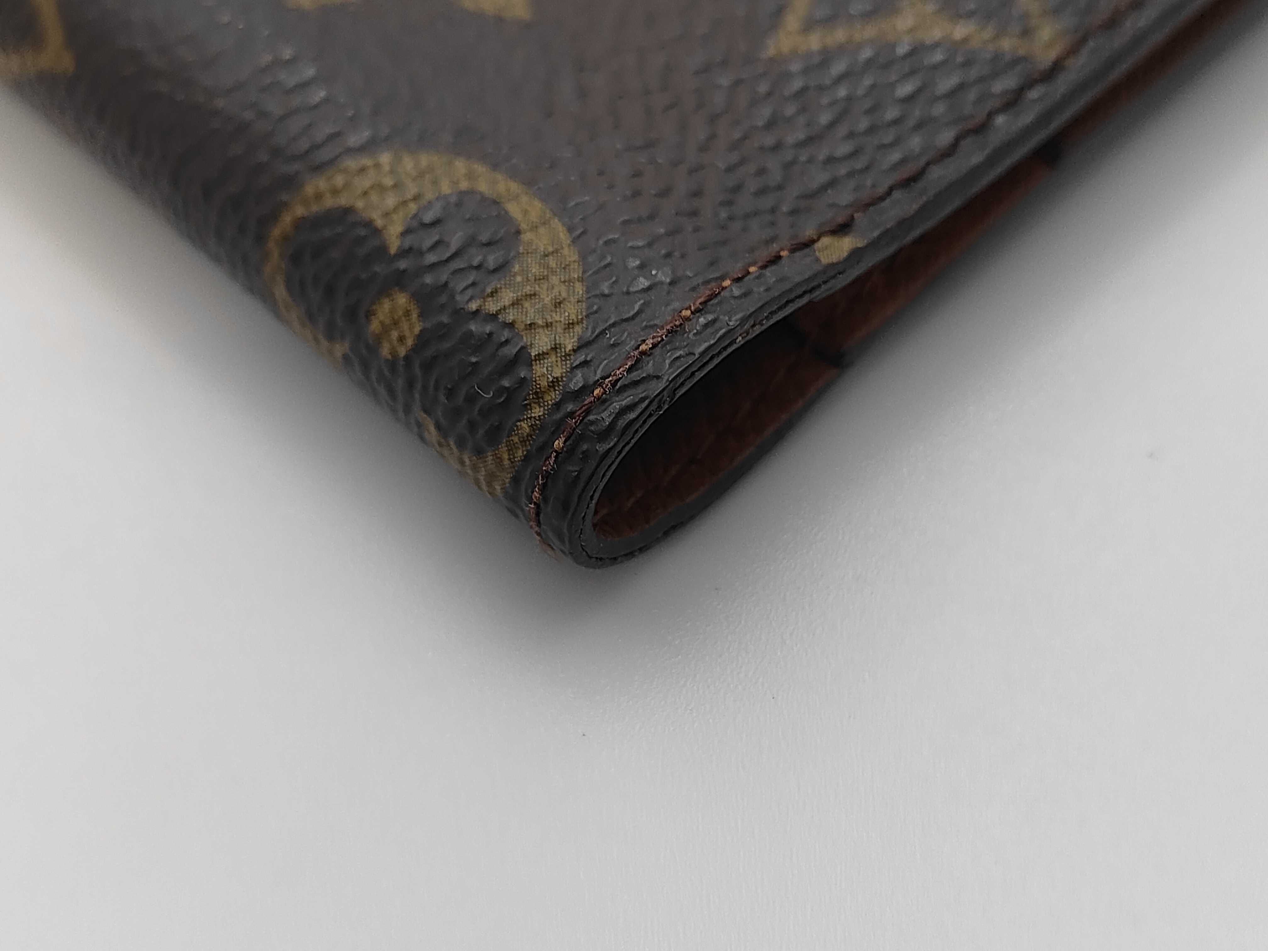 Monogram / Monogram / Pass Case / PVC Card Case, Pass Case, Business Card Holder — view 3