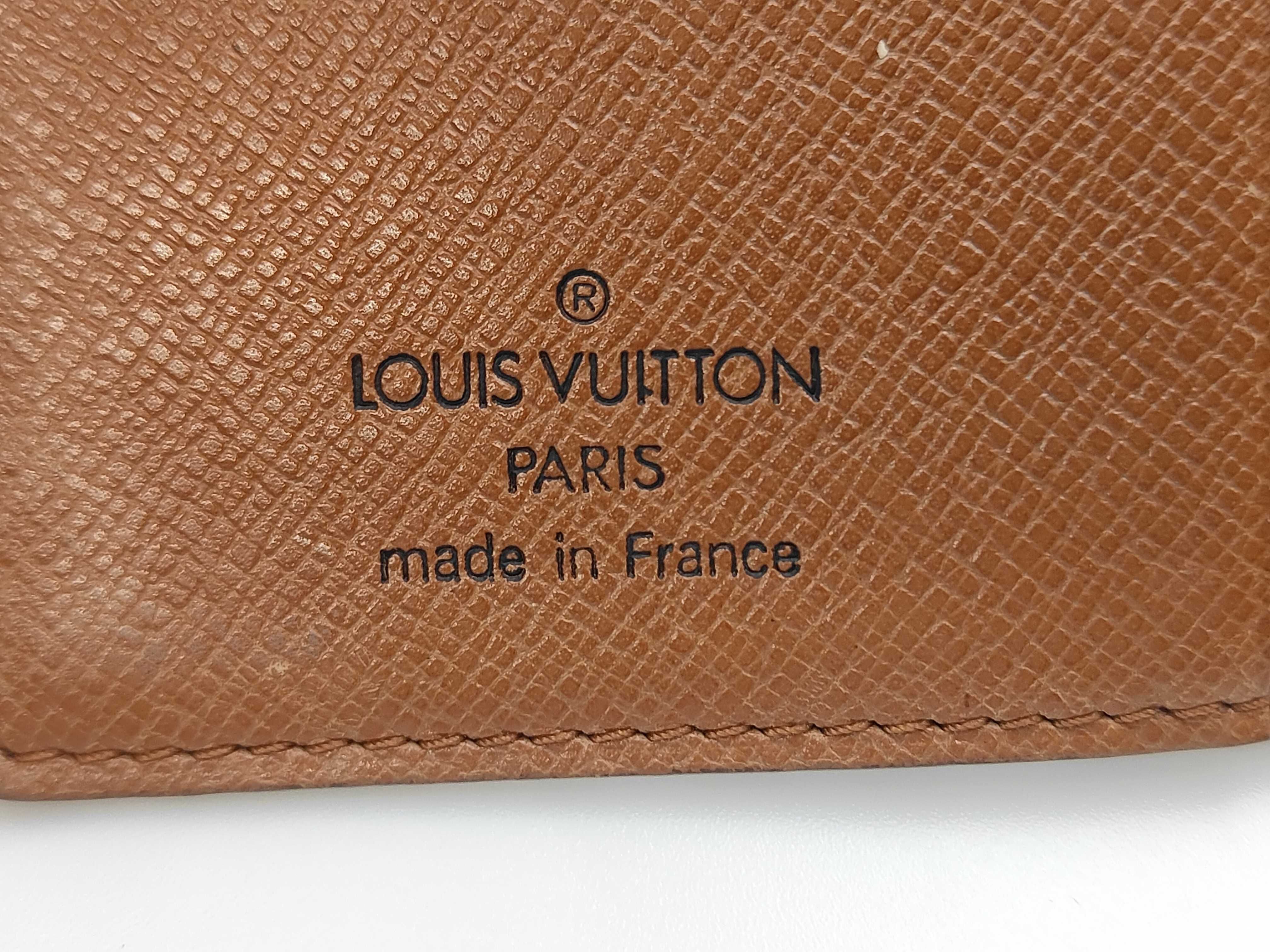 Monogram / Monogram / Pass Case / PVC Card Case, Pass Case, Business Card Holder — view 7