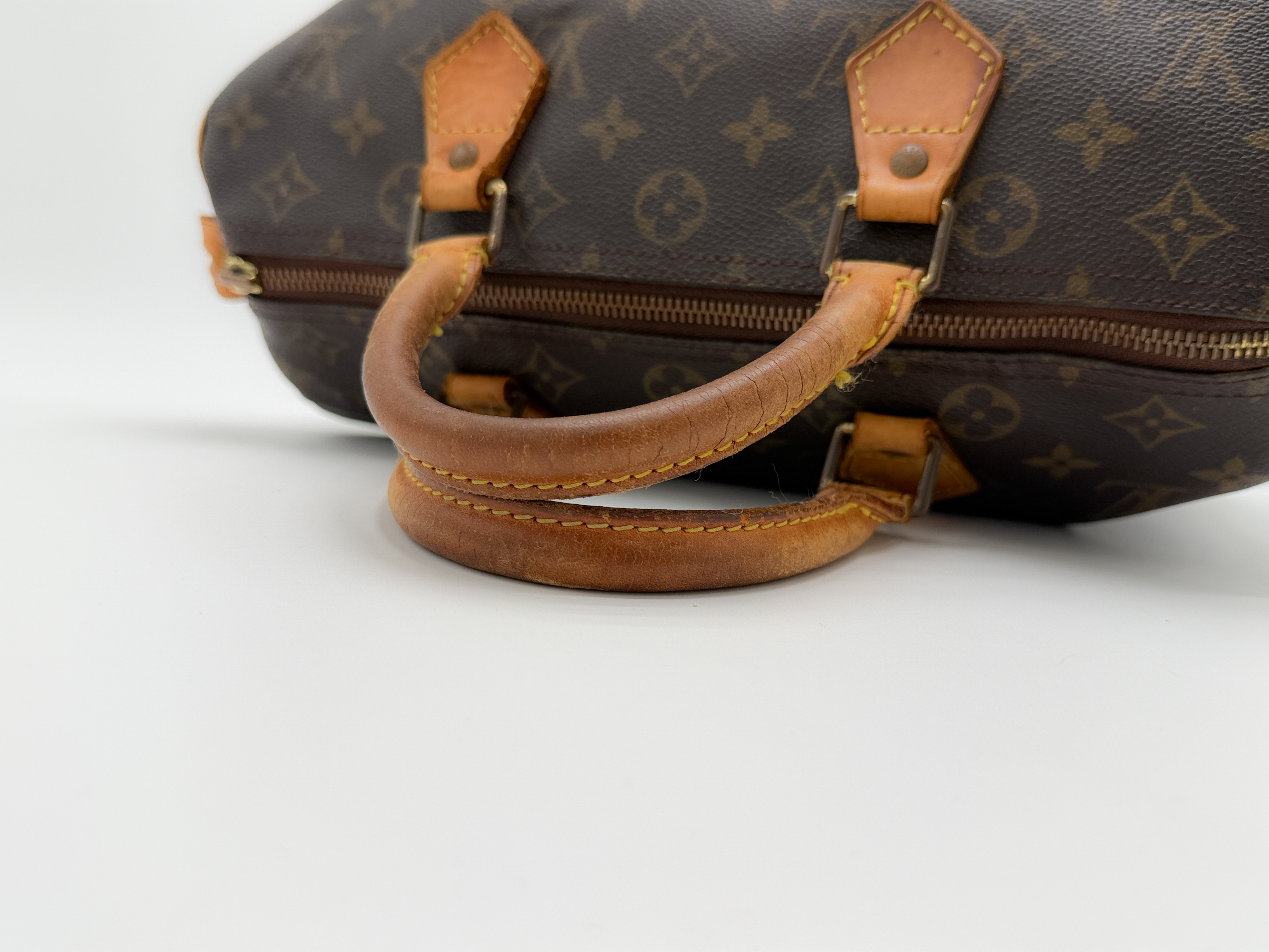 Monogram M41526 Speedy 30 TH0013 Boston Bag — view 5