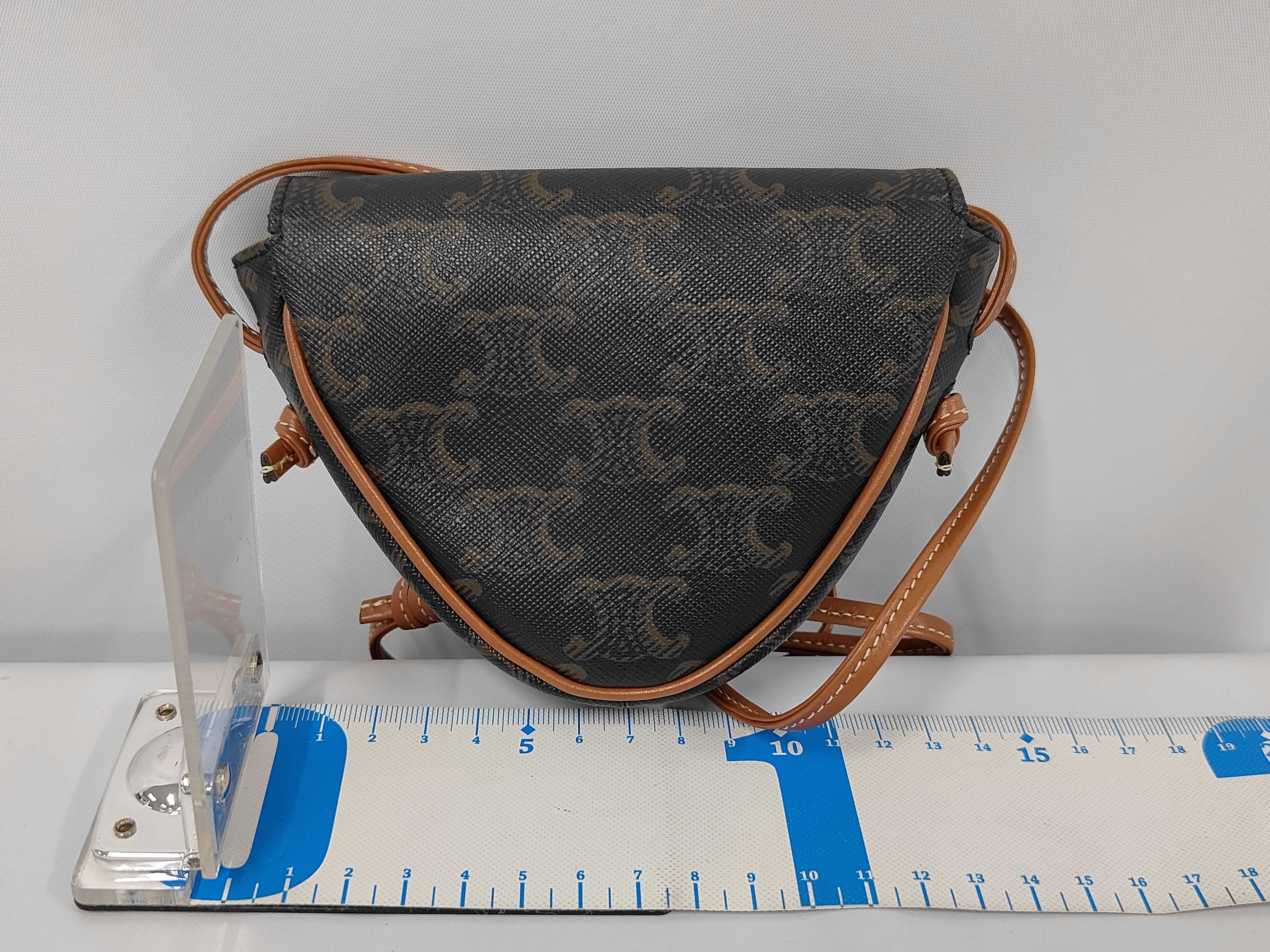 shoulder bag — view 2