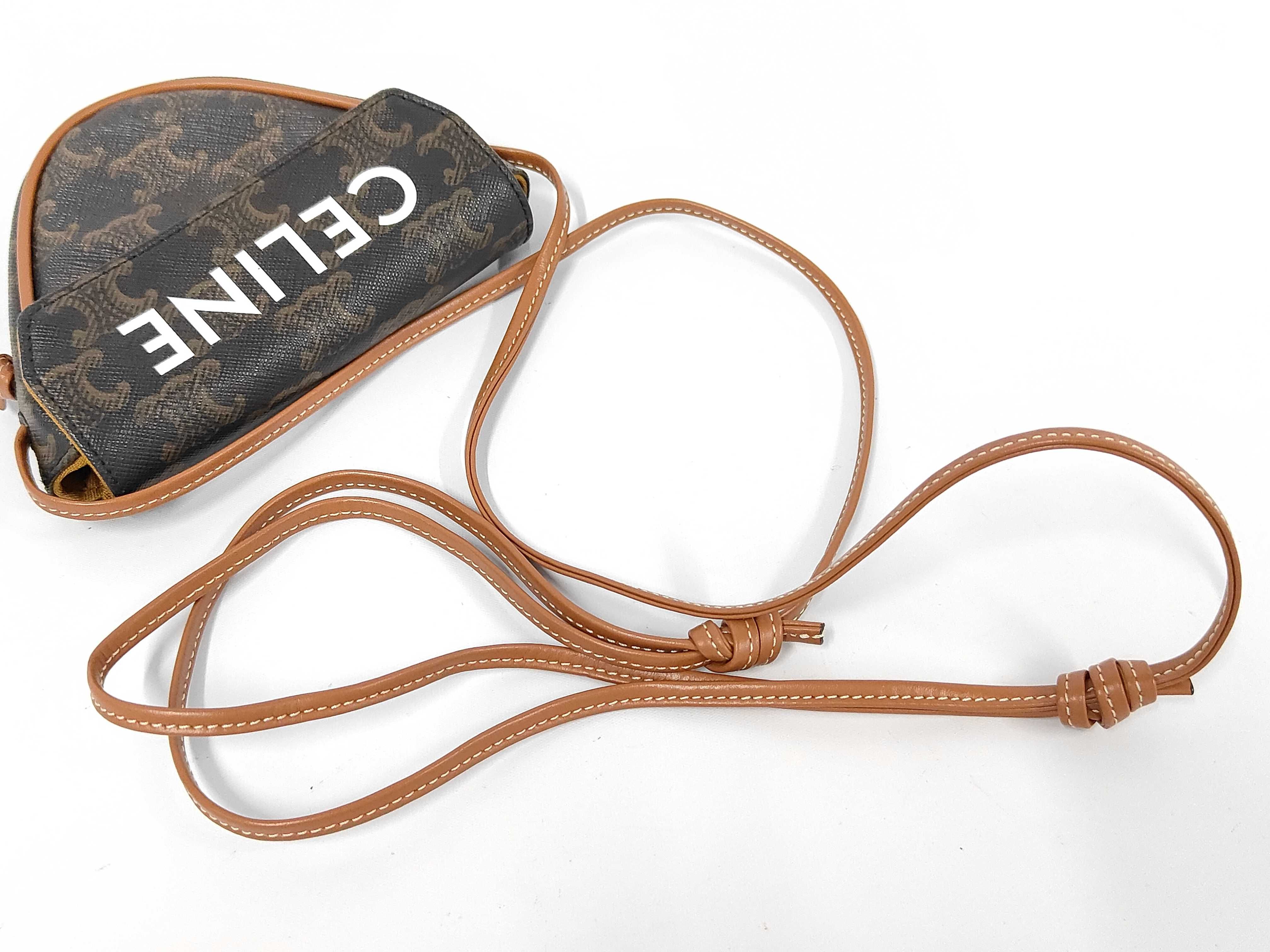 shoulder bag — view 3