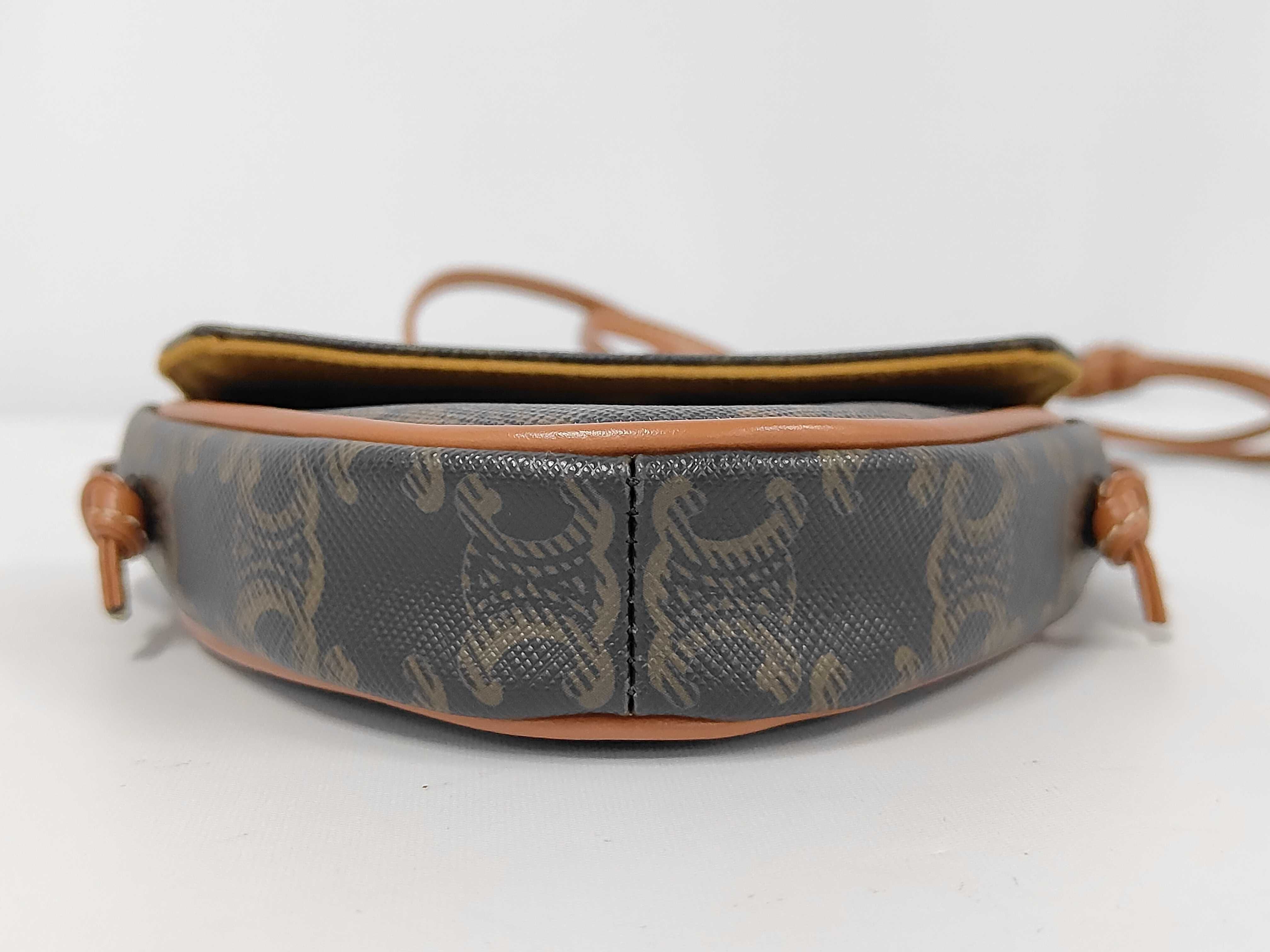 shoulder bag — view 7
