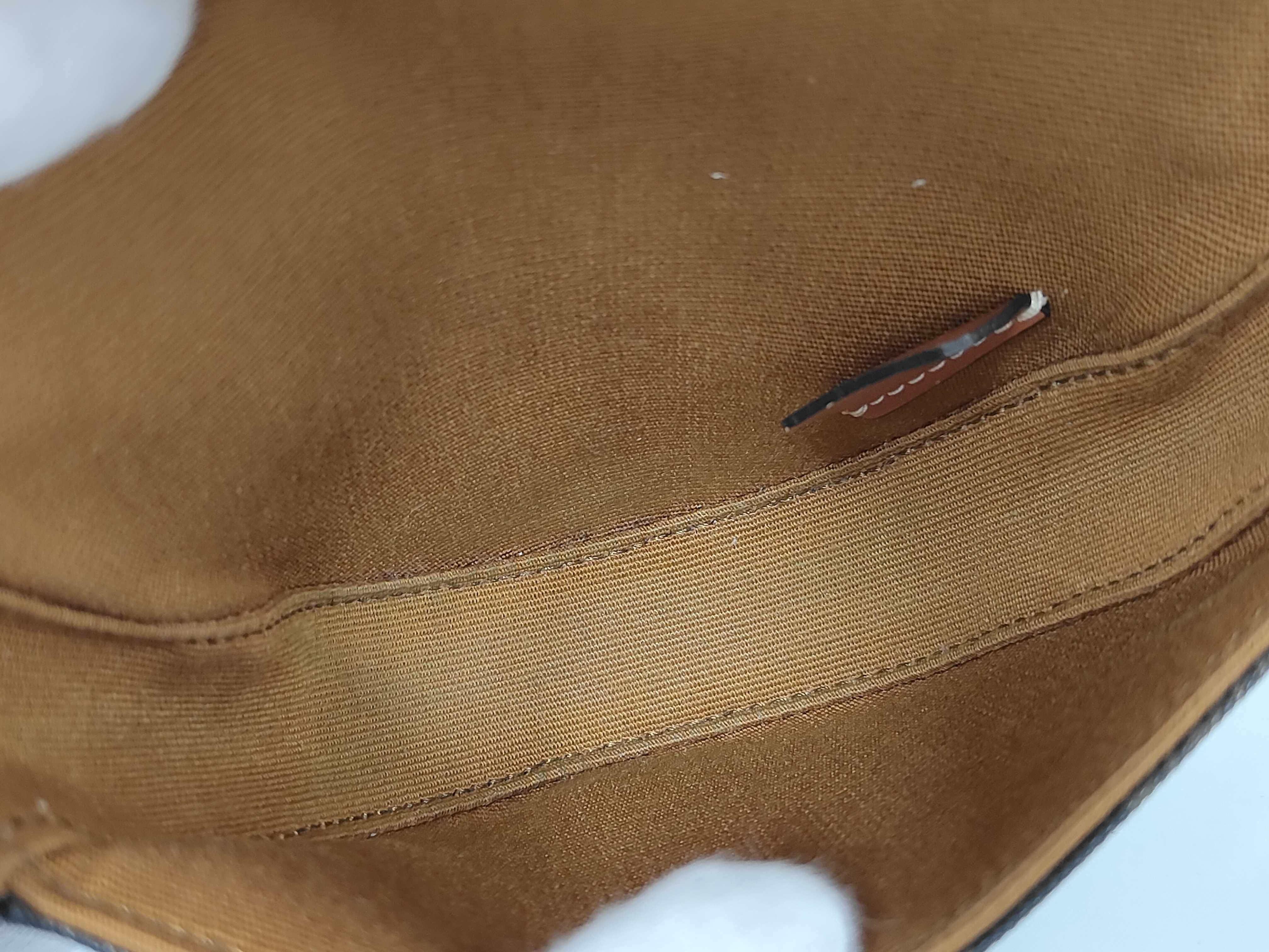 shoulder bag — view 8