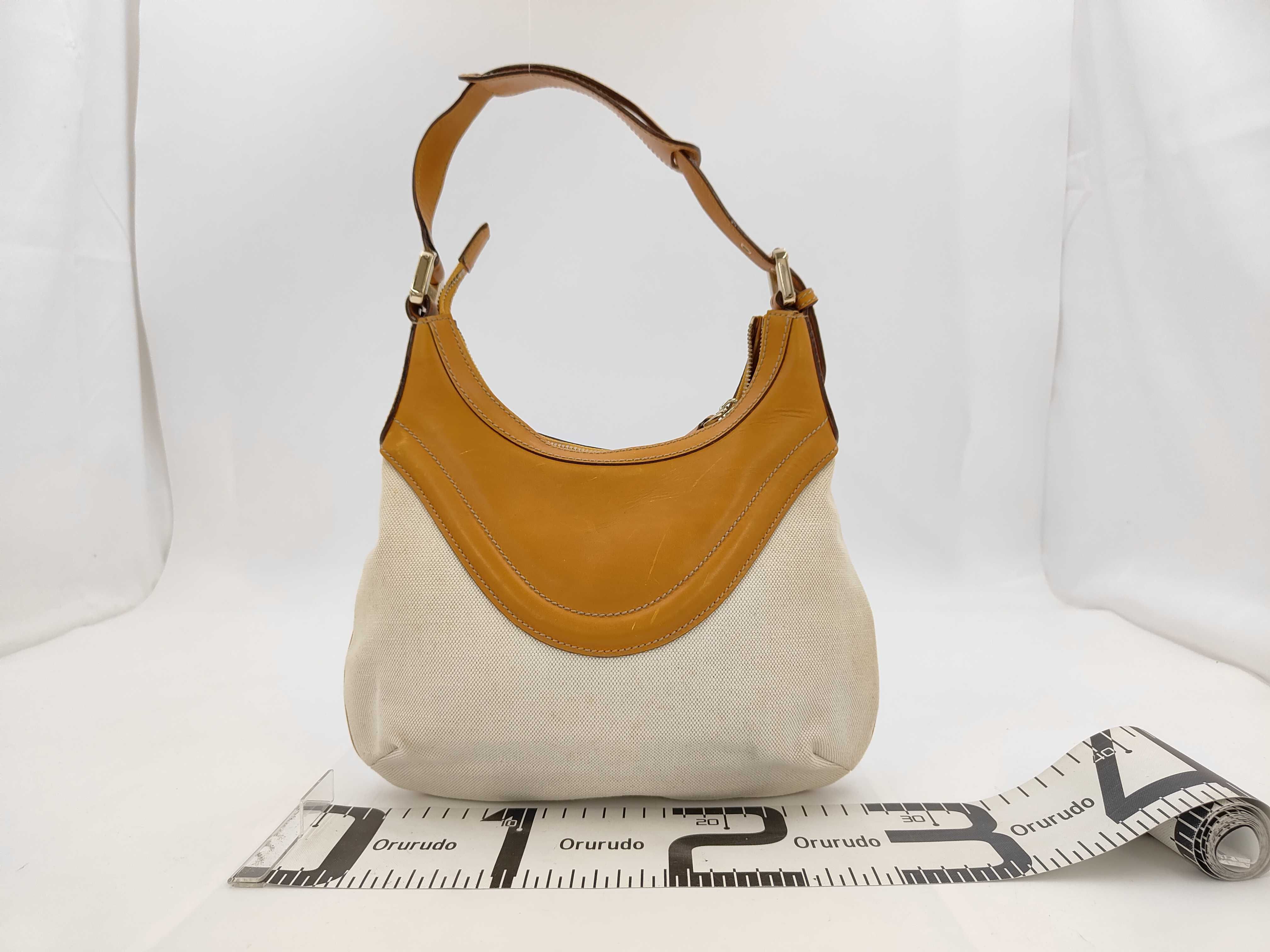 shoulder bag — view 2