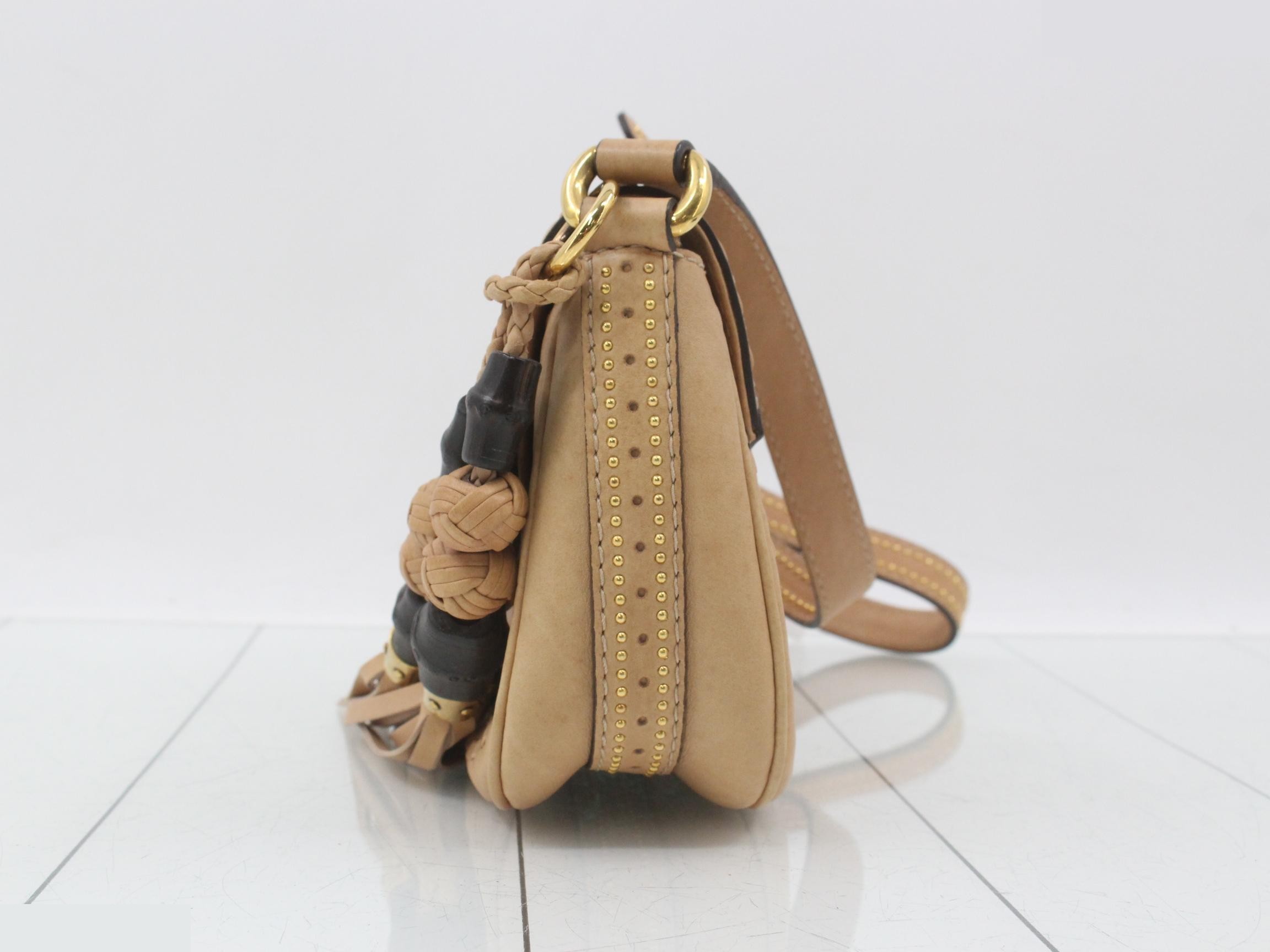 Bamboo (bag) — view 3