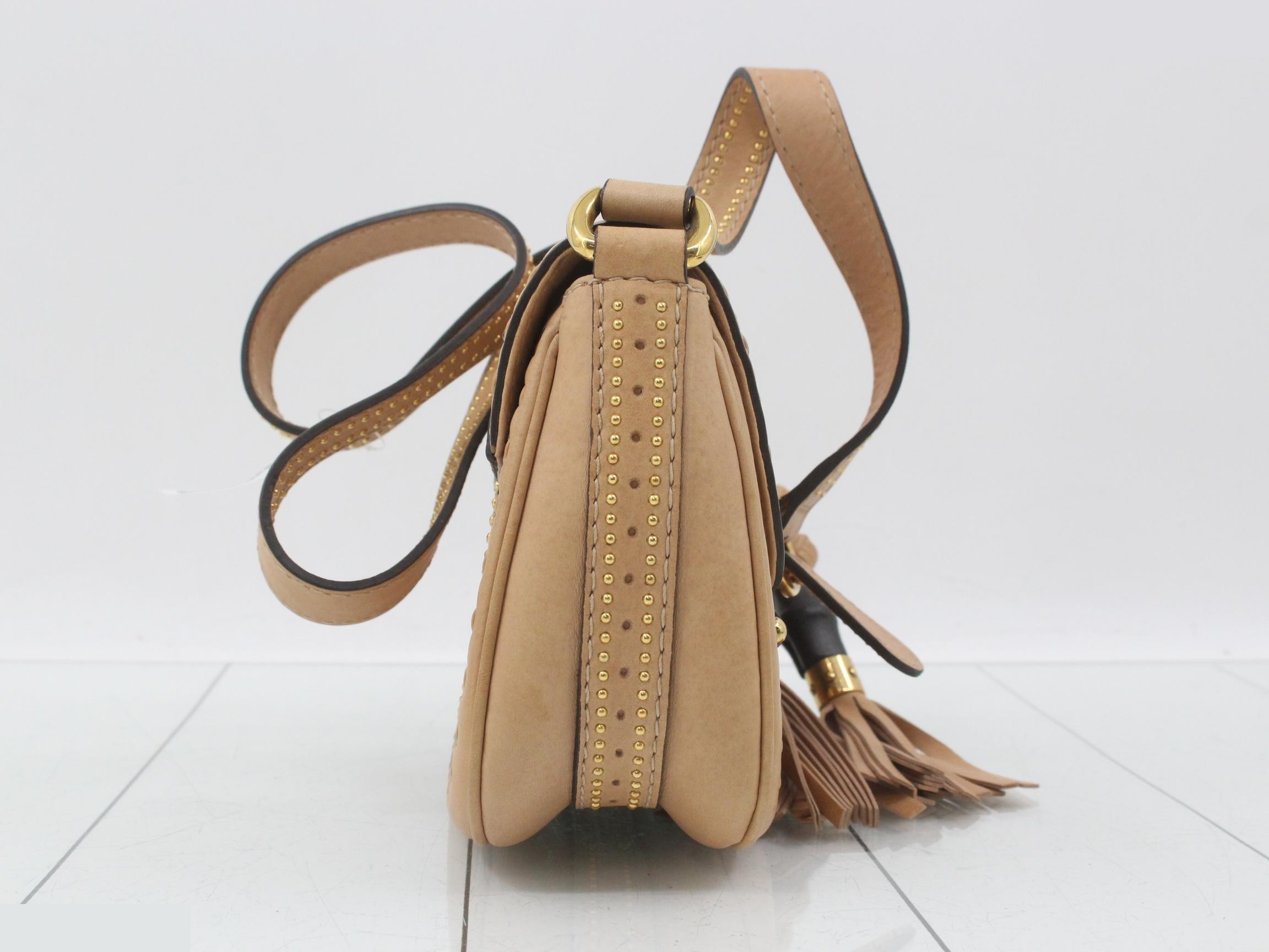 Bamboo (bag) — view 4