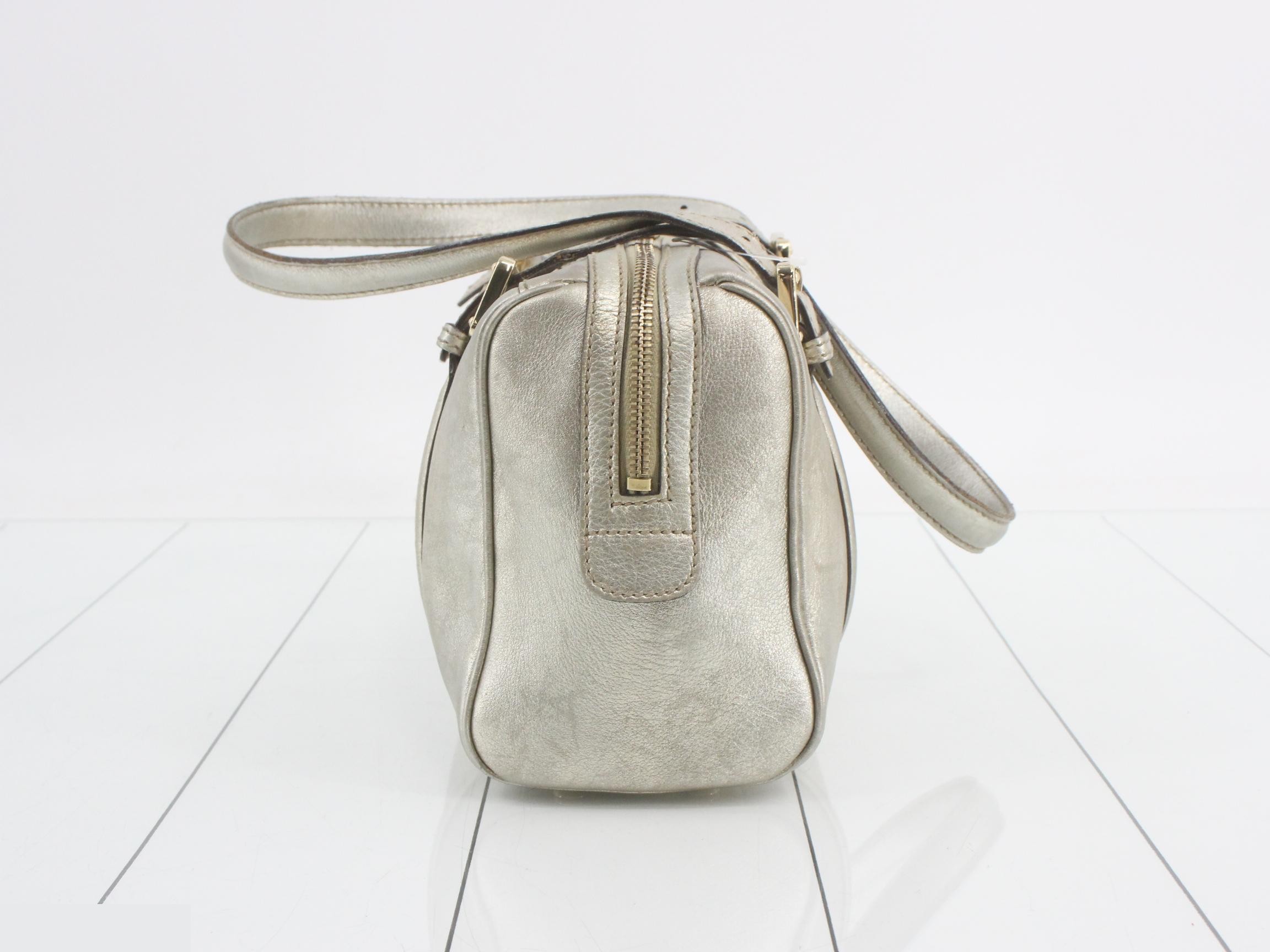 New Brit Shoulder Bag — view 3