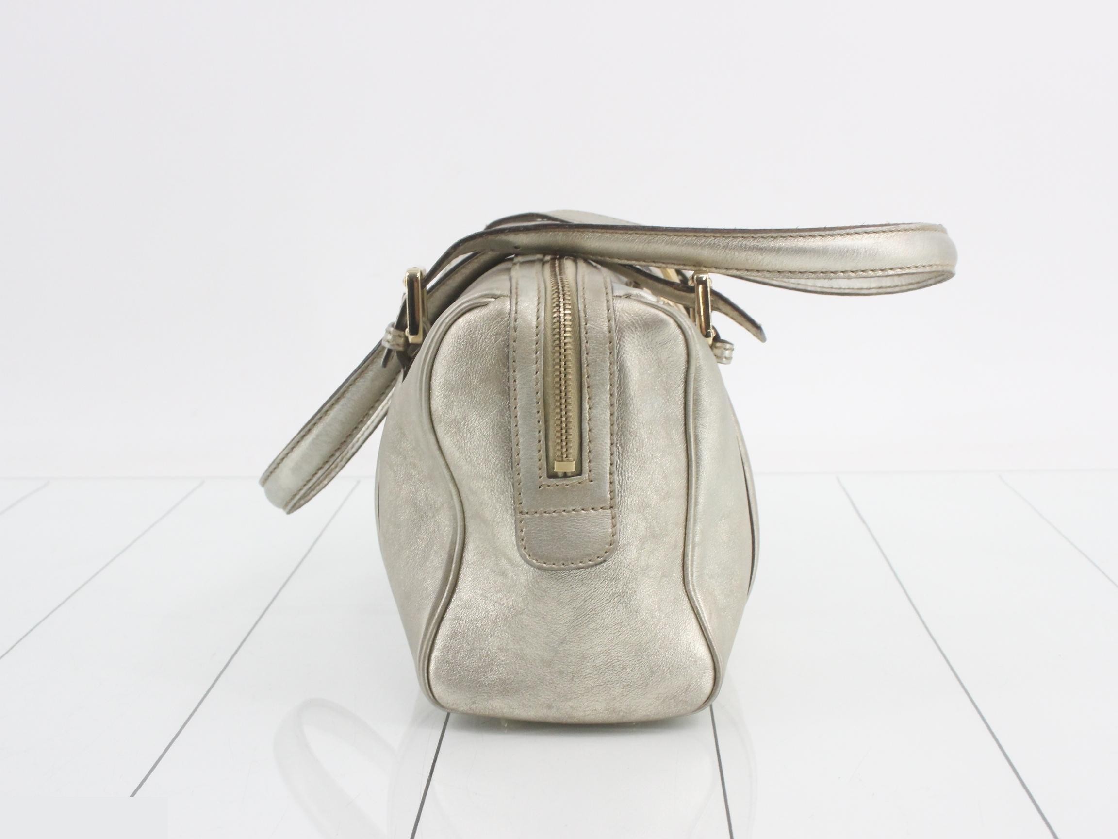 New Brit Shoulder Bag — view 4