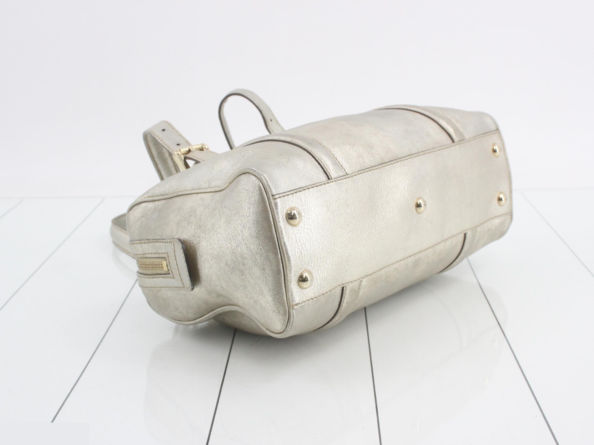 New Brit Shoulder Bag — view 5