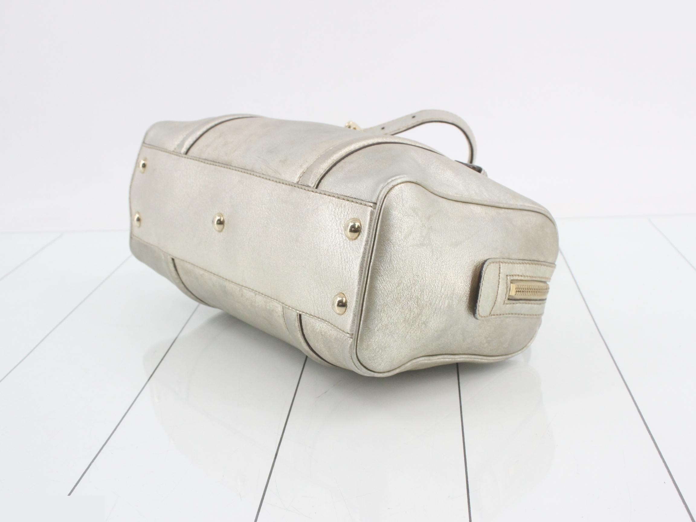 New Brit Shoulder Bag — view 6