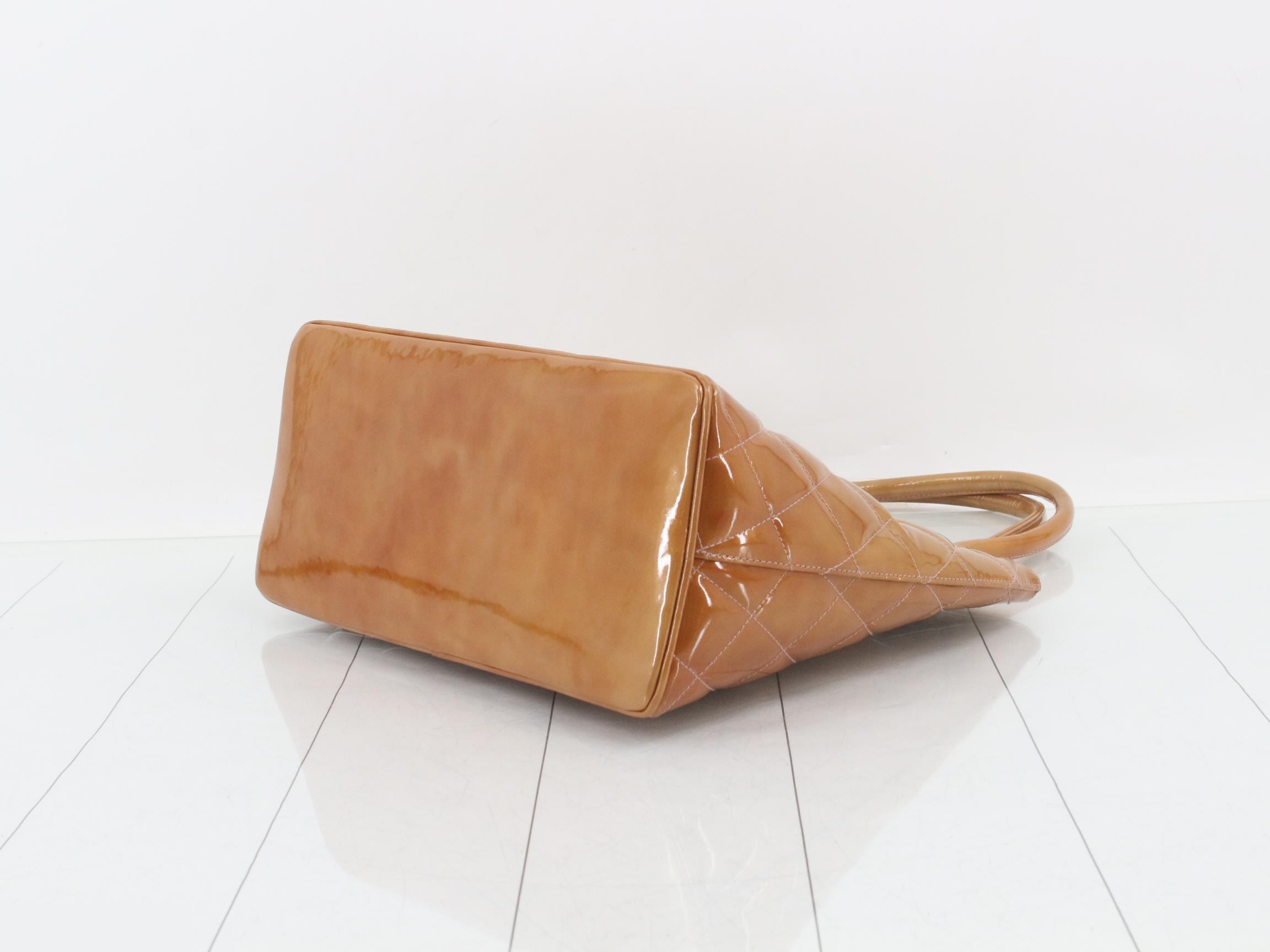Matelassé Tote Bag (Reissue Tote) — view 6