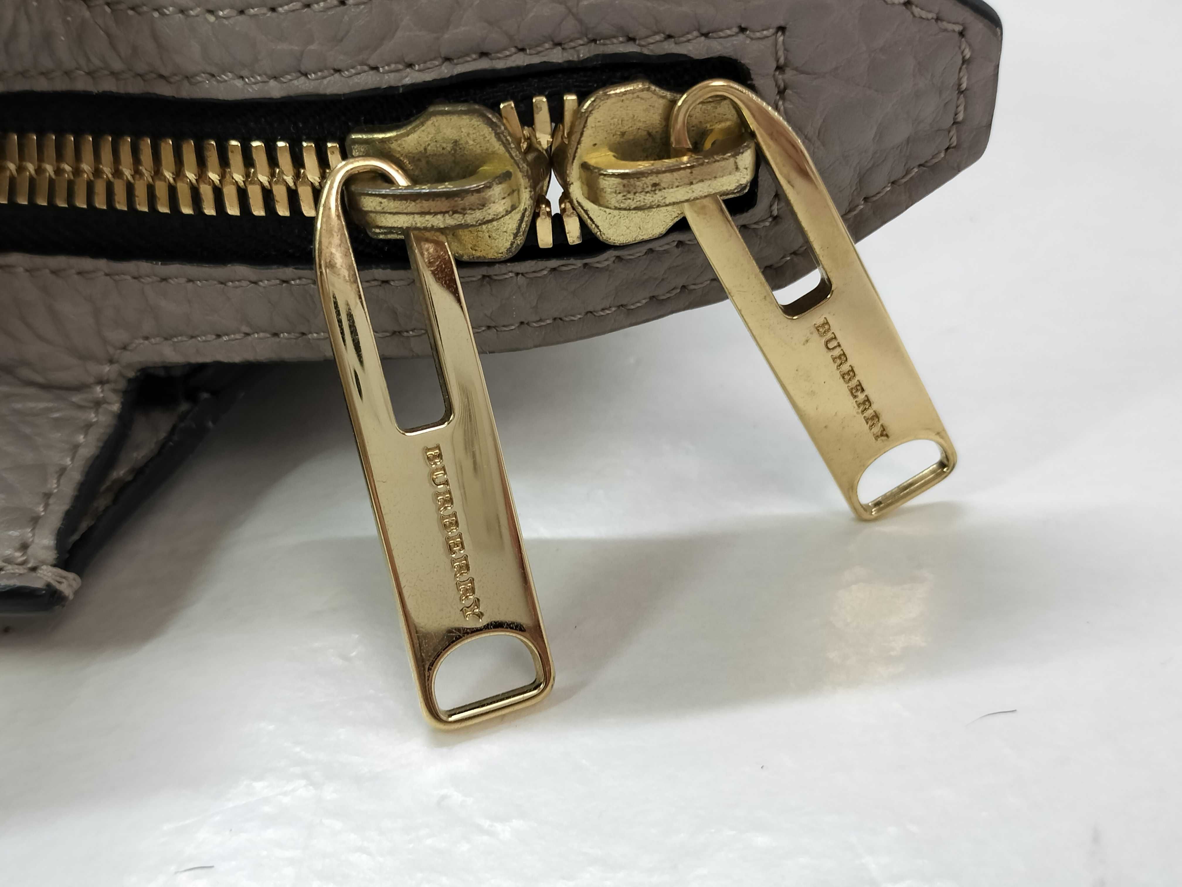 handbag, light gray, Clifton, 3984817 — view 14