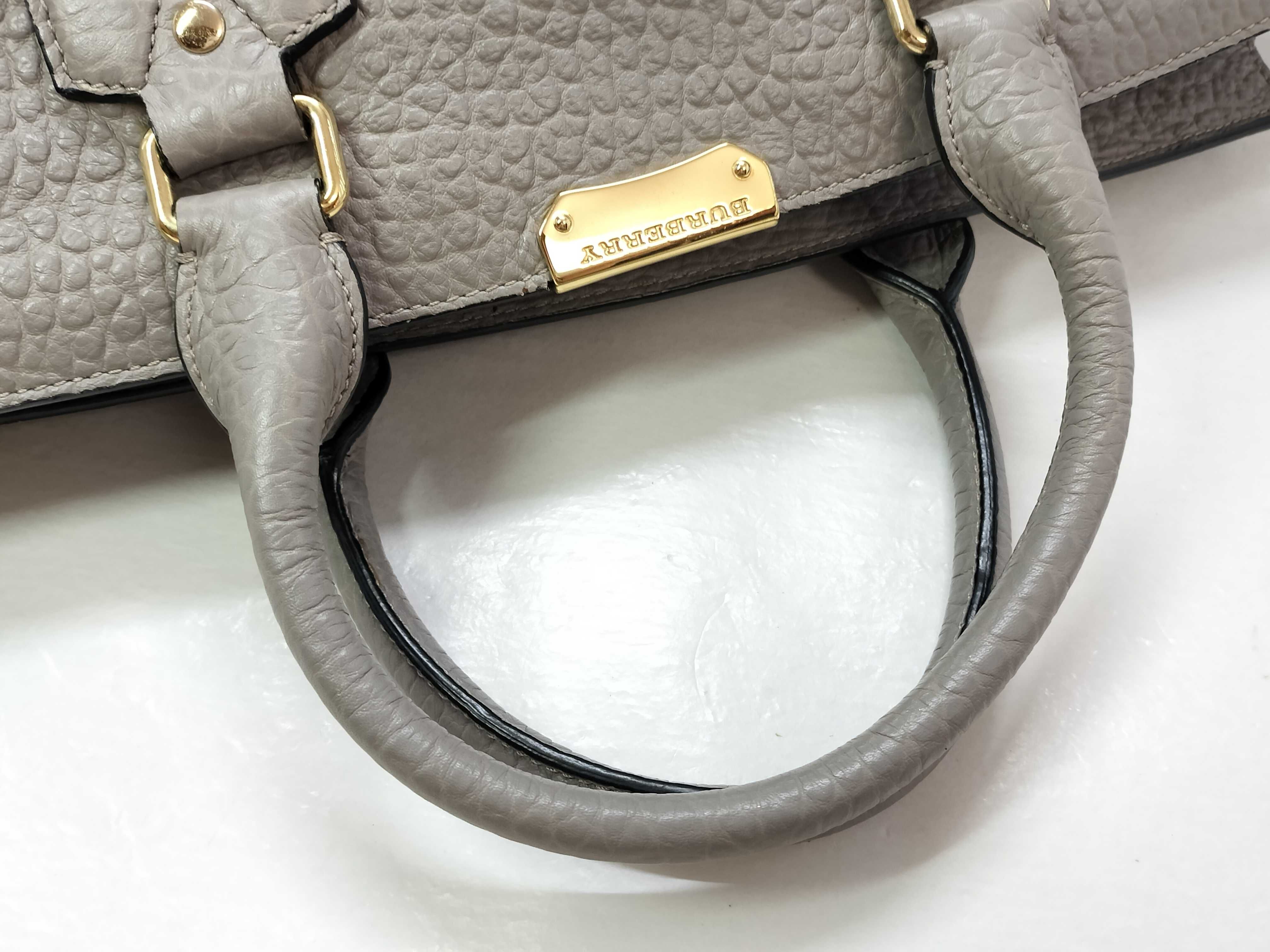 handbag, light gray, Clifton, 3984817 — view 3
