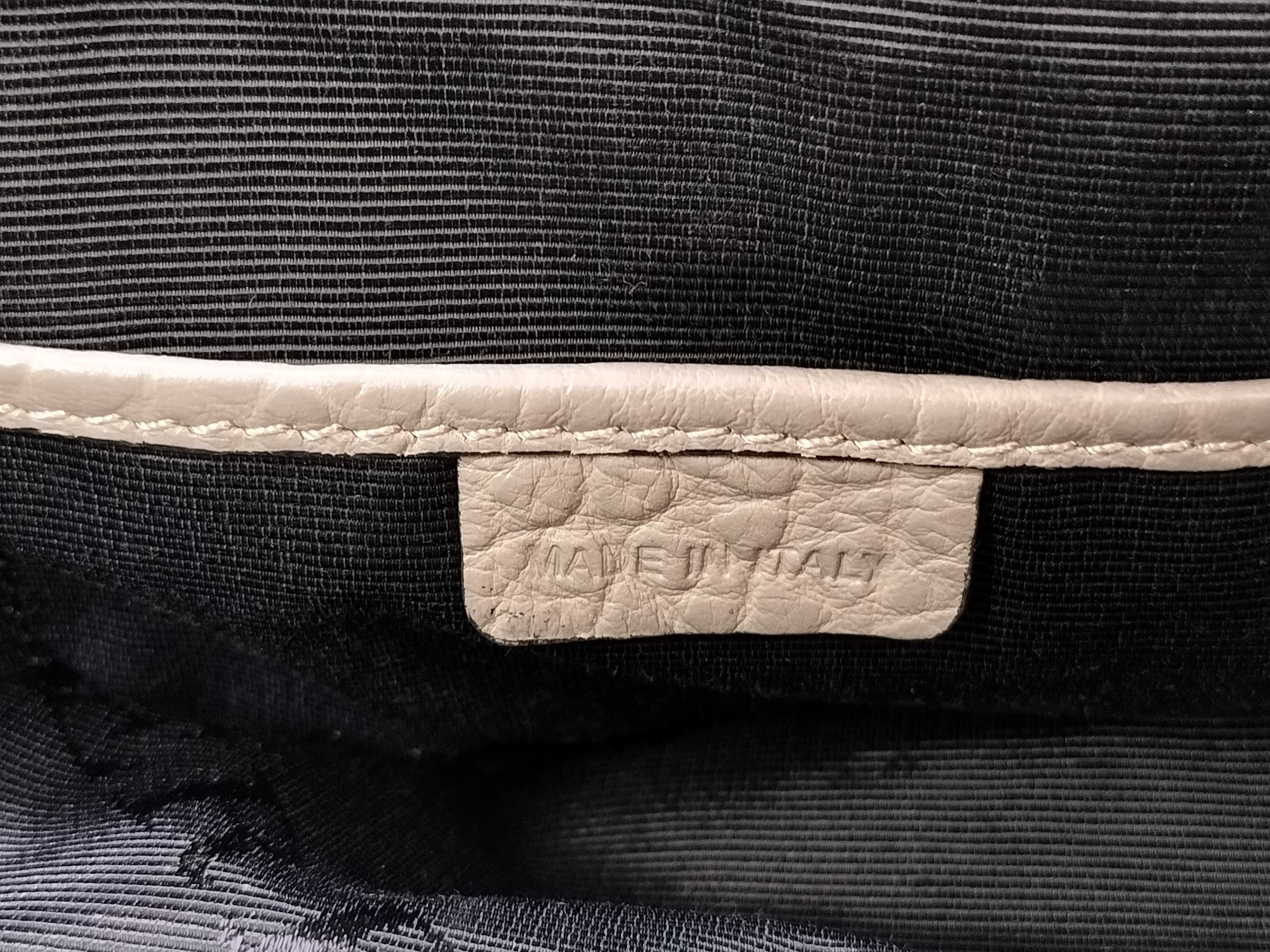 handbag, light gray, Clifton, 3984817 — view 9