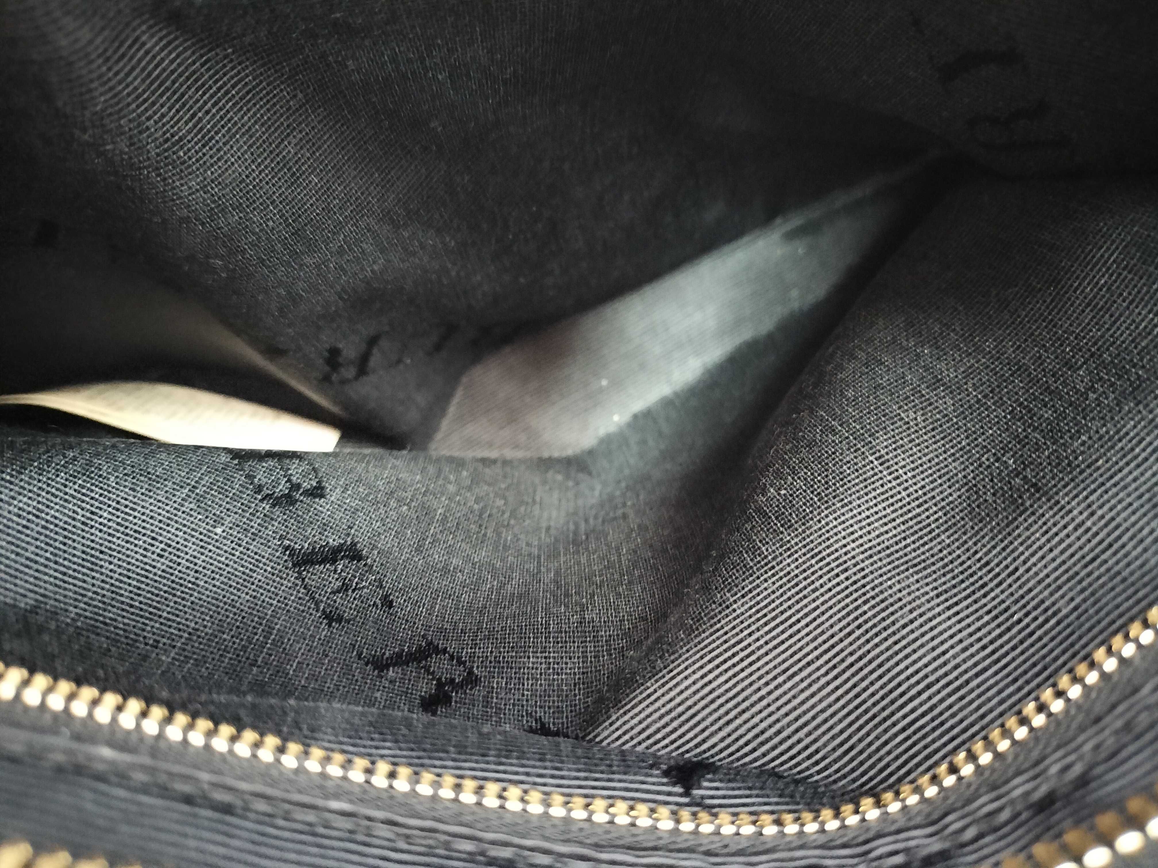 handbag, light gray, Clifton, 3984817 — view 10