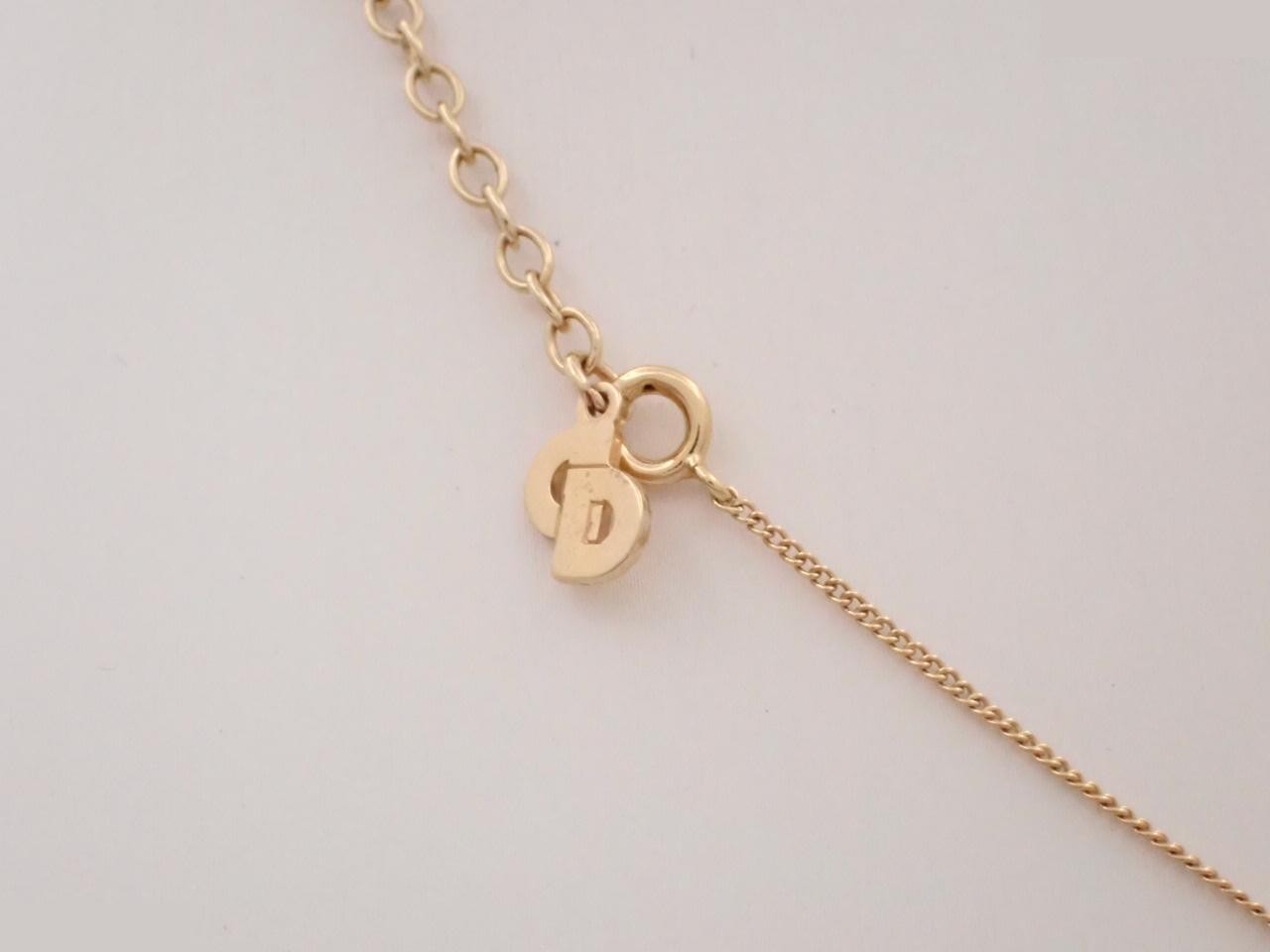 Other lines: Precious metals, necklaces, pendants, chain approximately 44cm — view 2