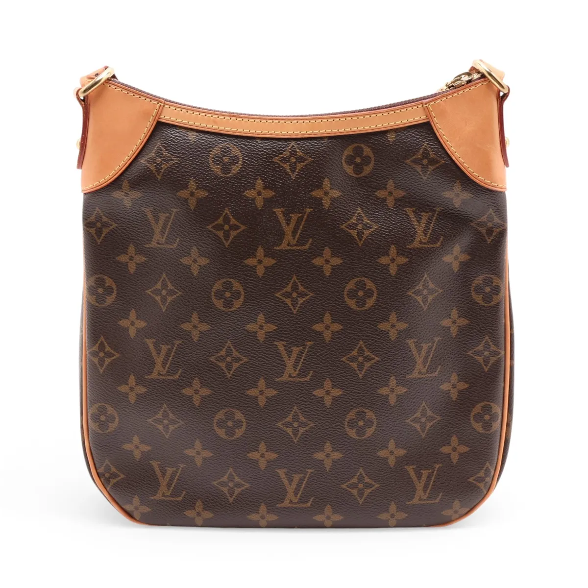 Monogram Odeon PM M56390 SF0164 Brown — view 2