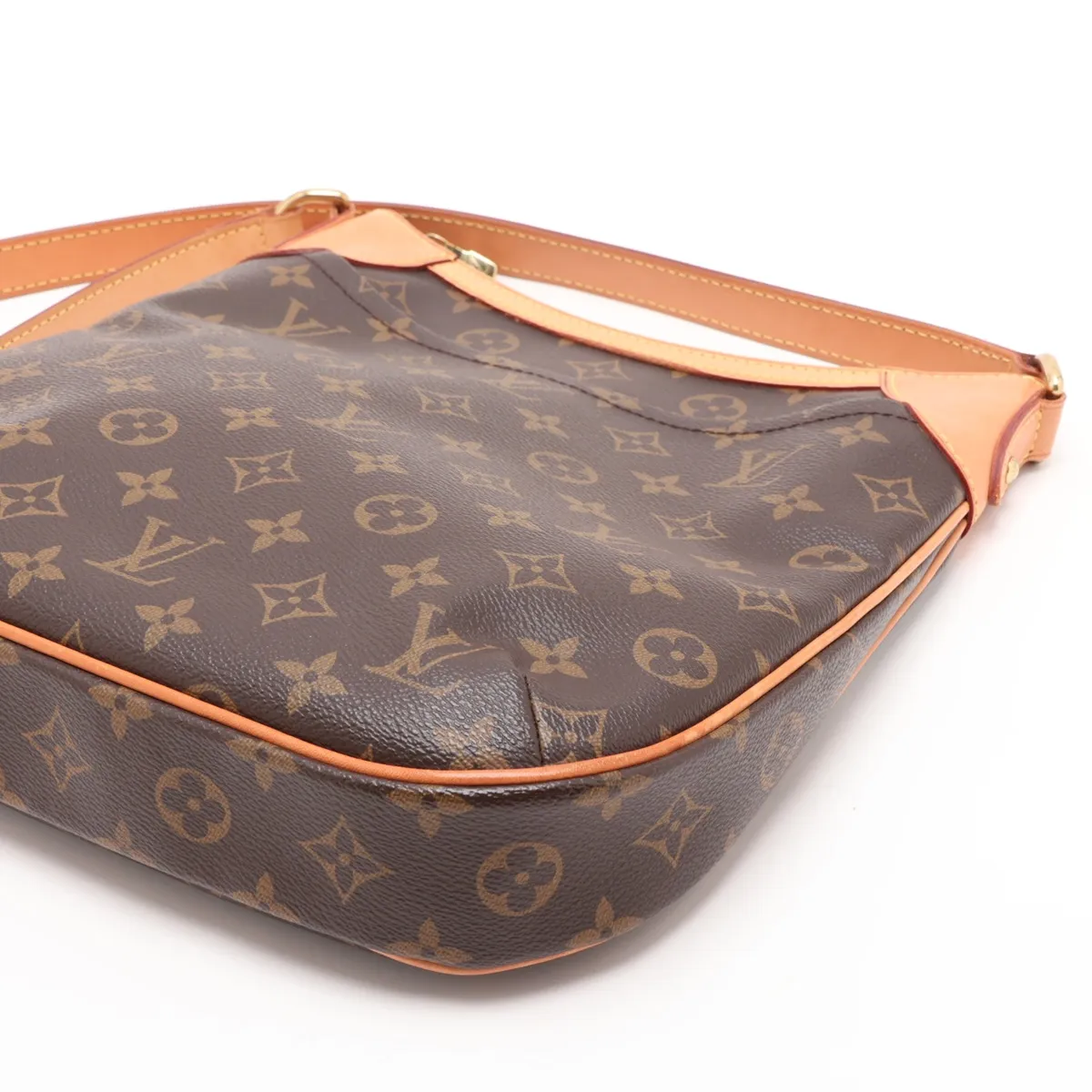Monogram Odeon PM M56390 SF0164 Brown — view 3