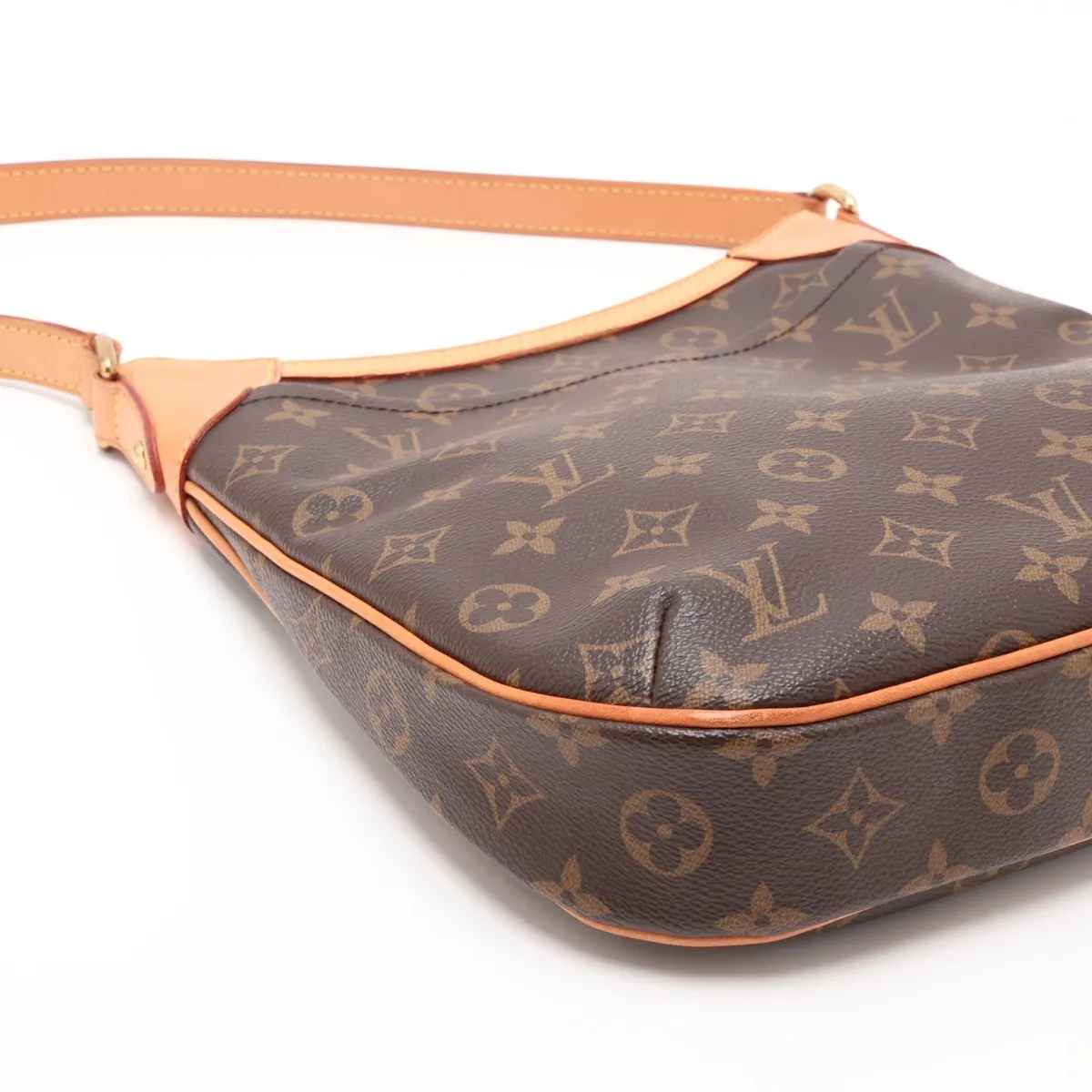 Monogram Odeon PM M56390 SF0164 Brown — view 4