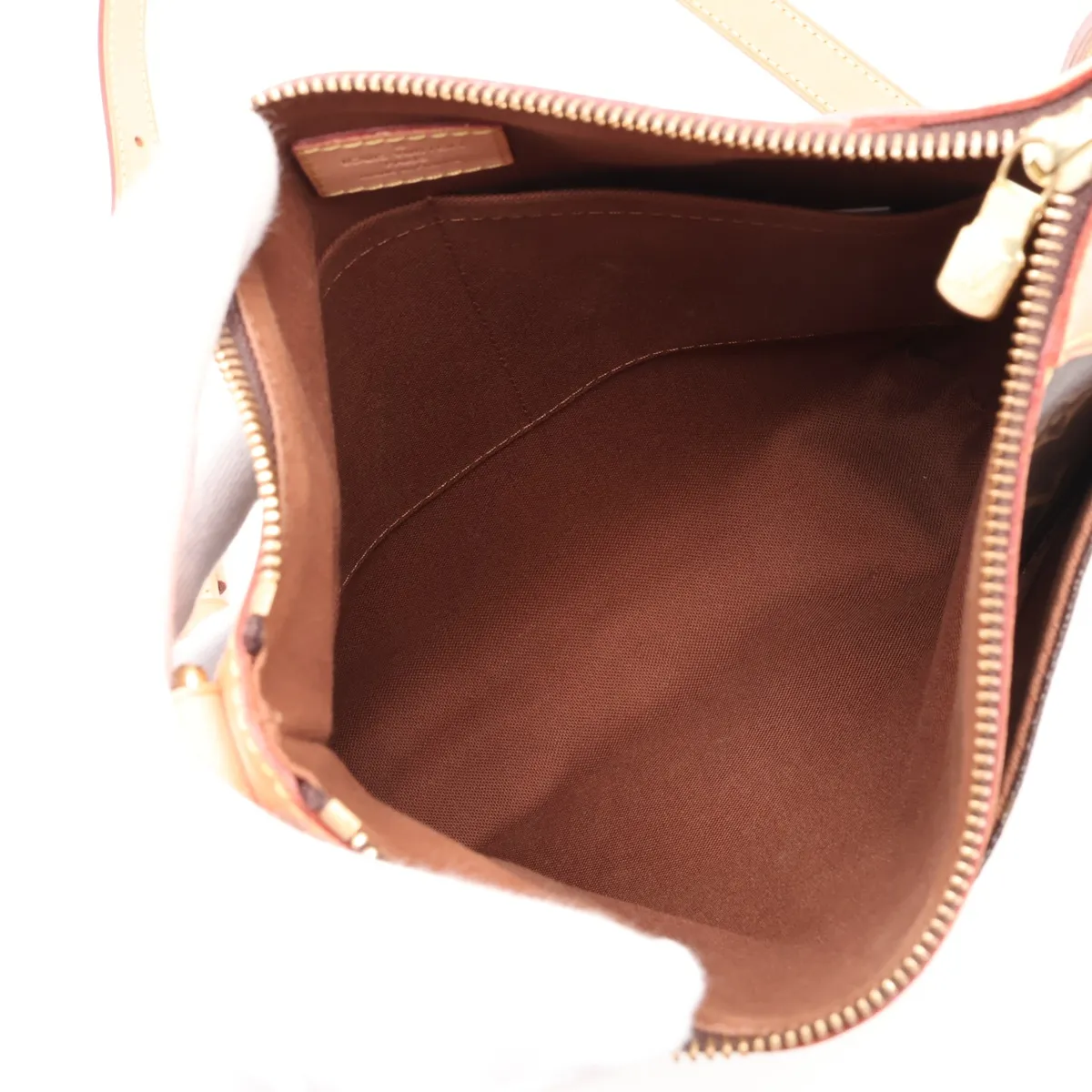 Monogram Odeon PM M56390 SF0164 Brown — view 6