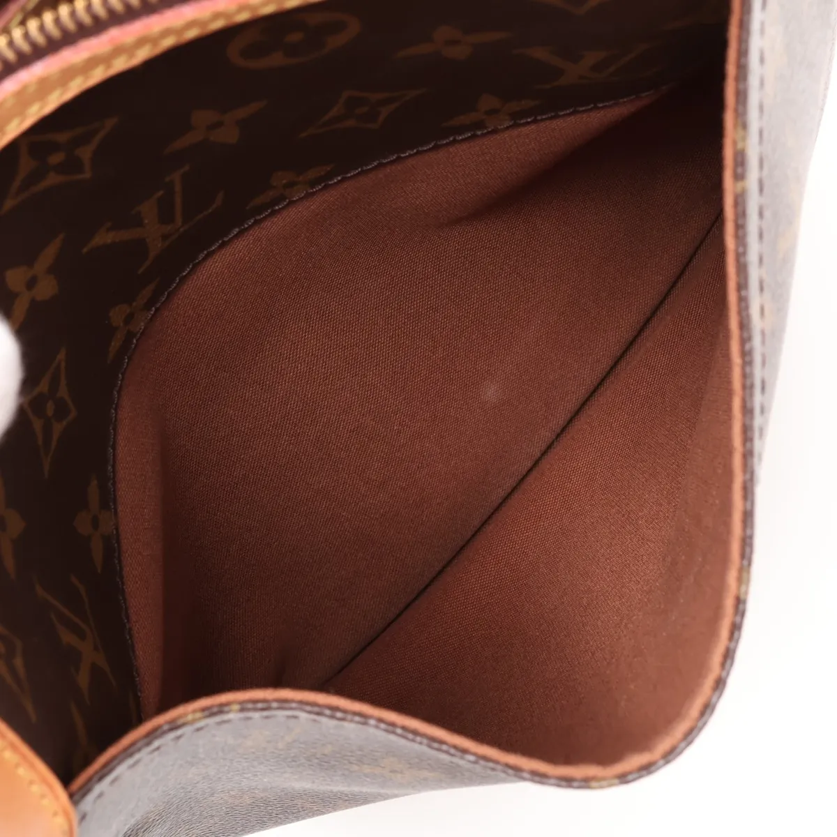 Monogram Odeon PM M56390 SF0164 Brown — view 7