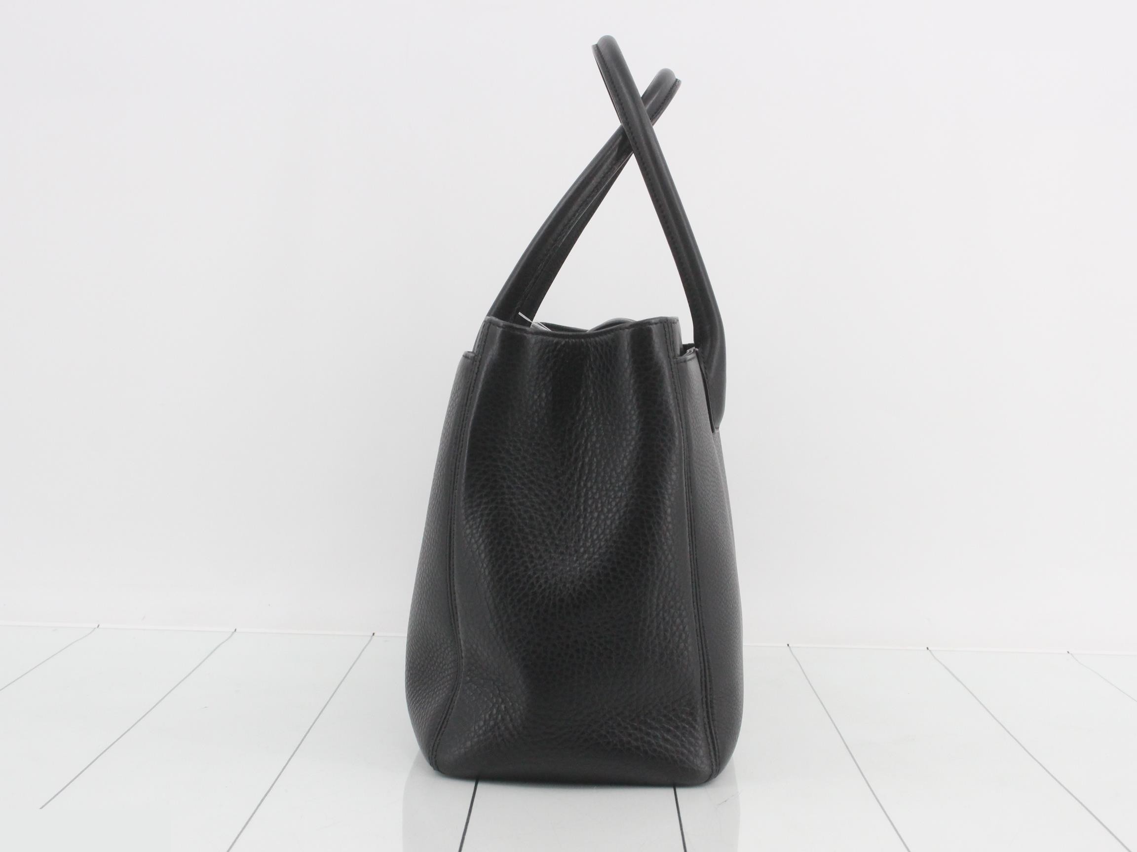 Executive Tote — view 3