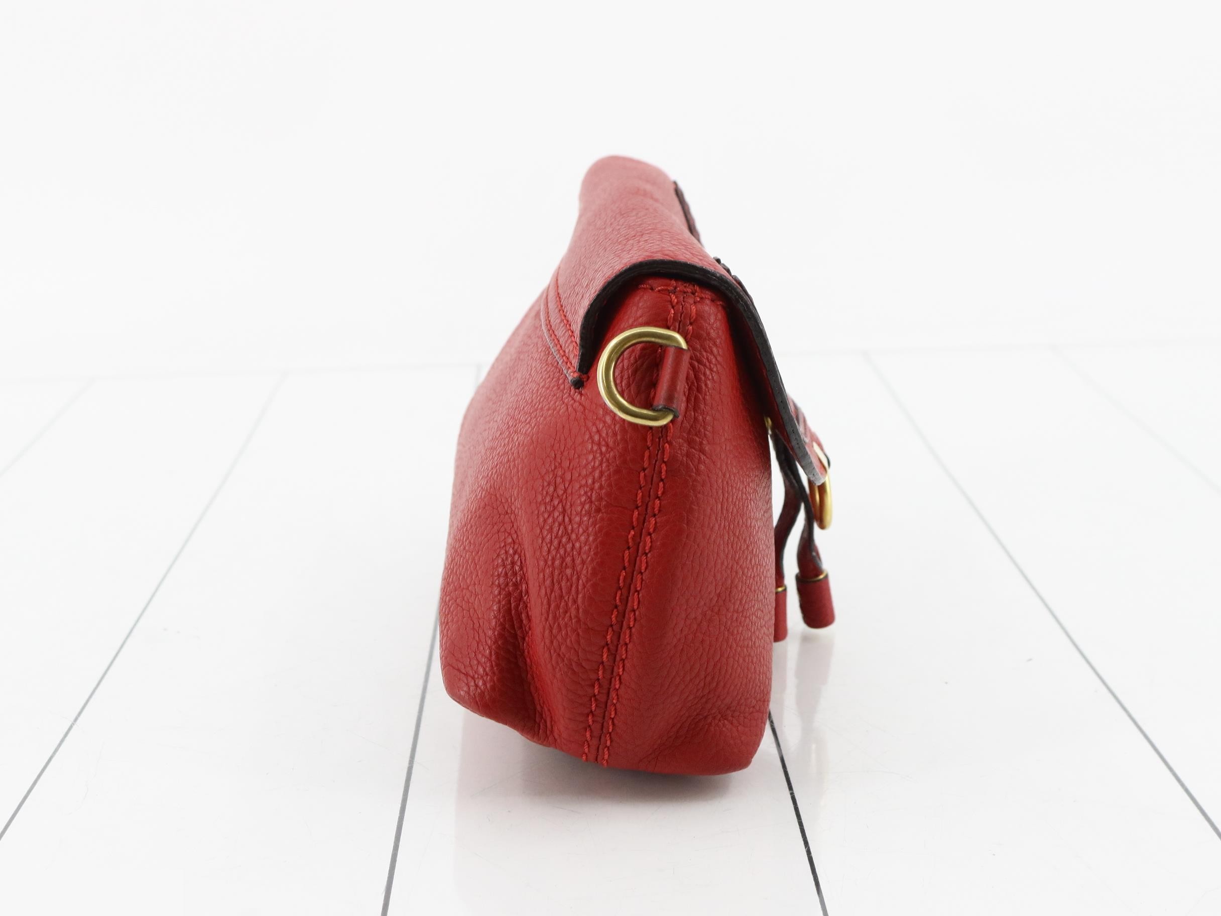 Marcy Shoulder Bag — view 4
