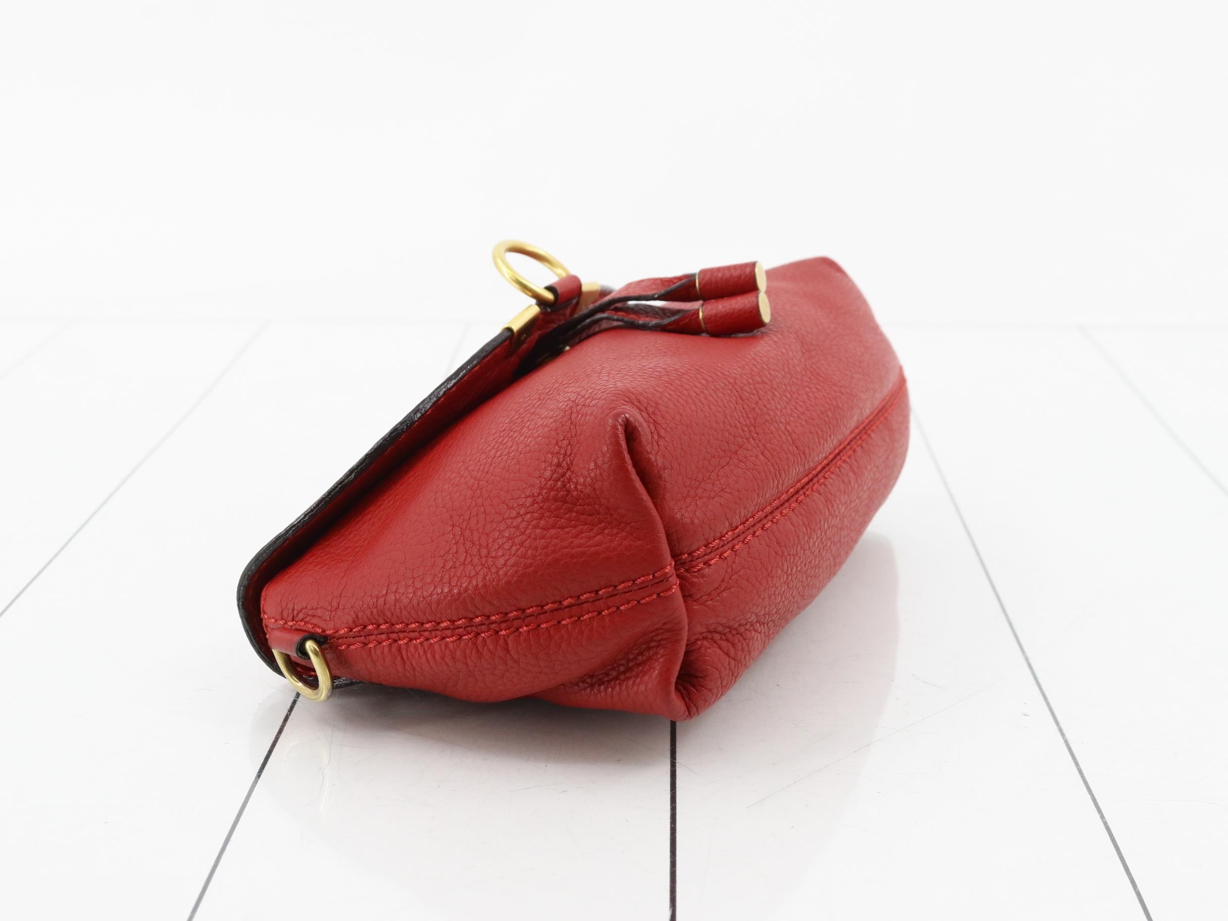 Marcy Shoulder Bag — view 5