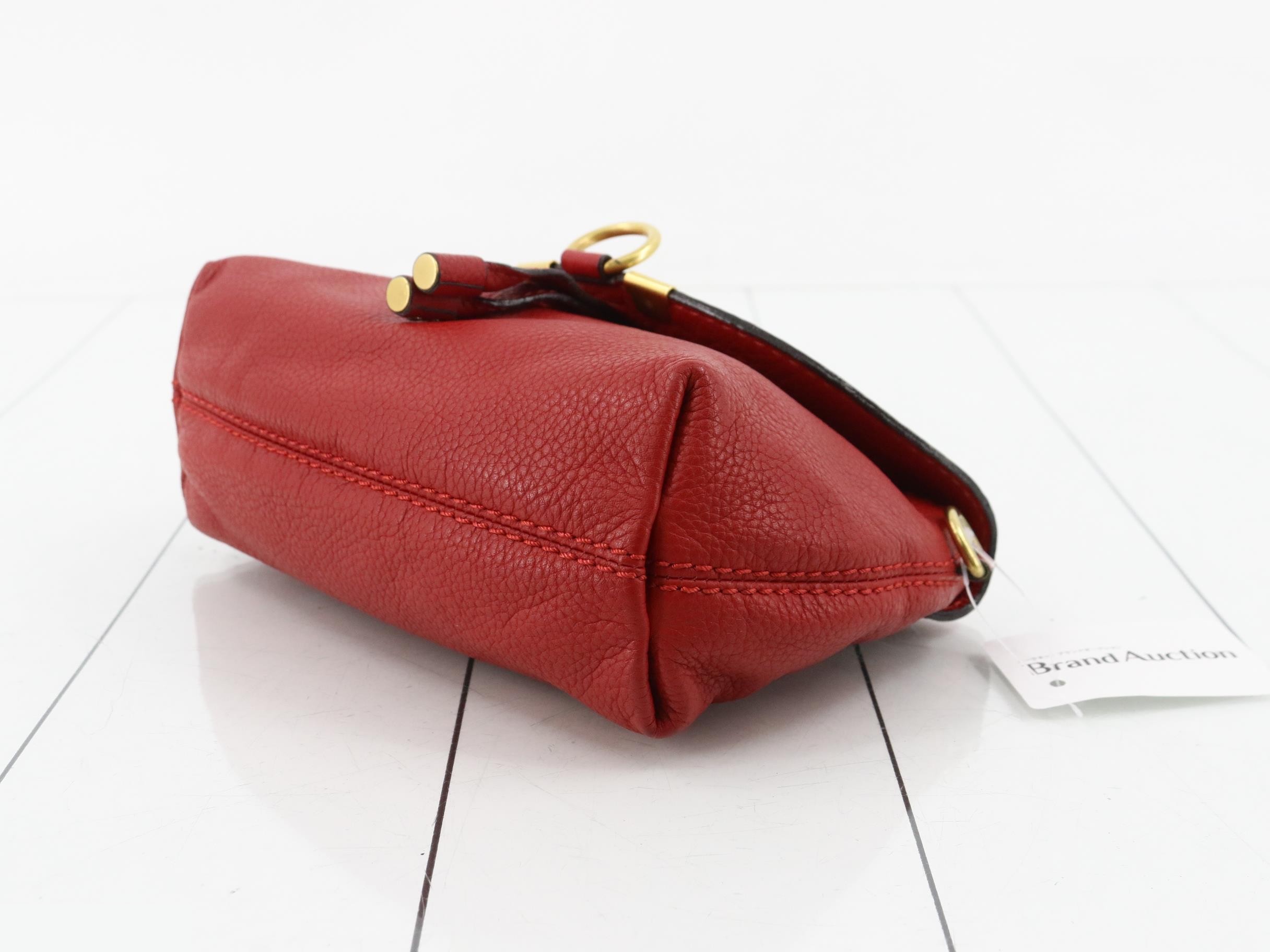Marcy Shoulder Bag — view 6