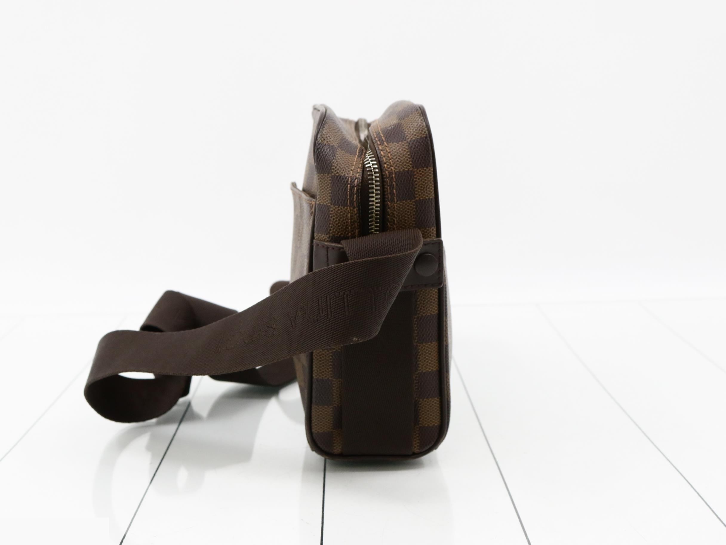 Damier Olaf PM — view 3