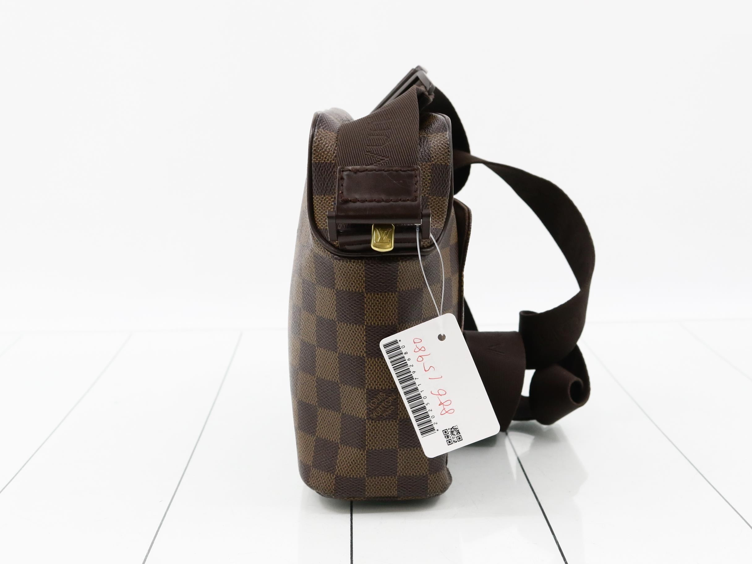 Damier Olaf PM — view 4