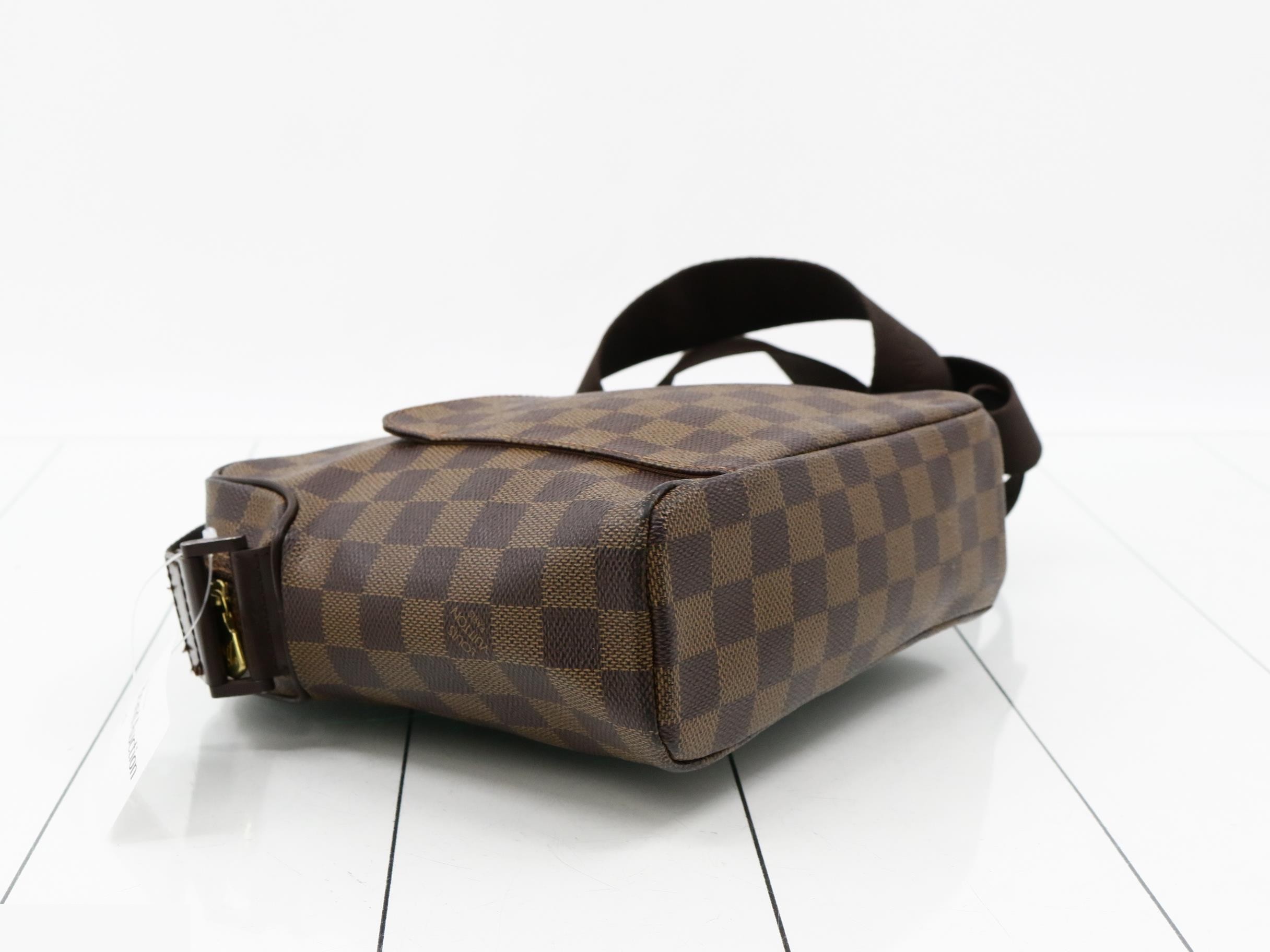 Damier Olaf PM — view 5