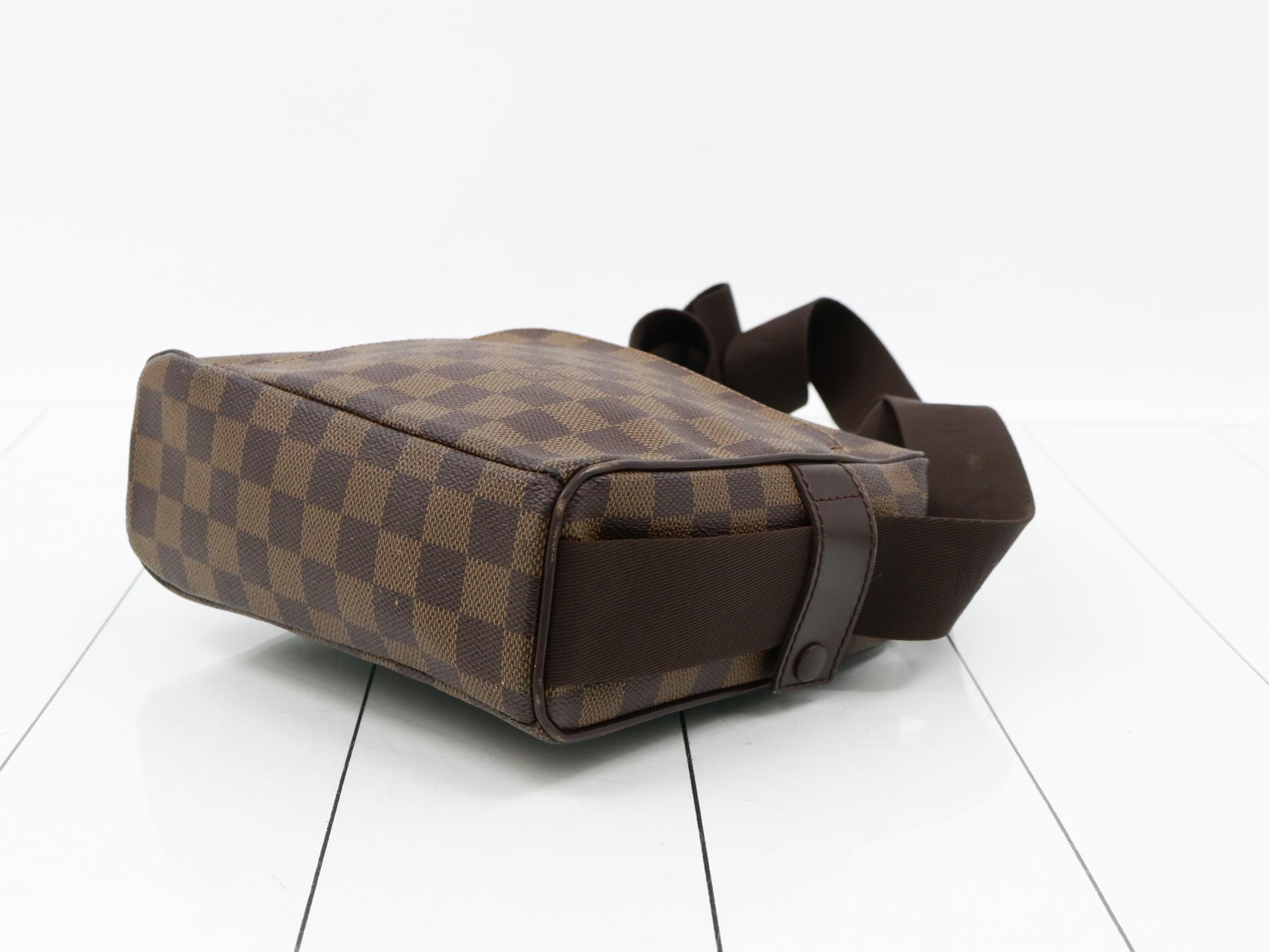 Damier Olaf PM — view 6