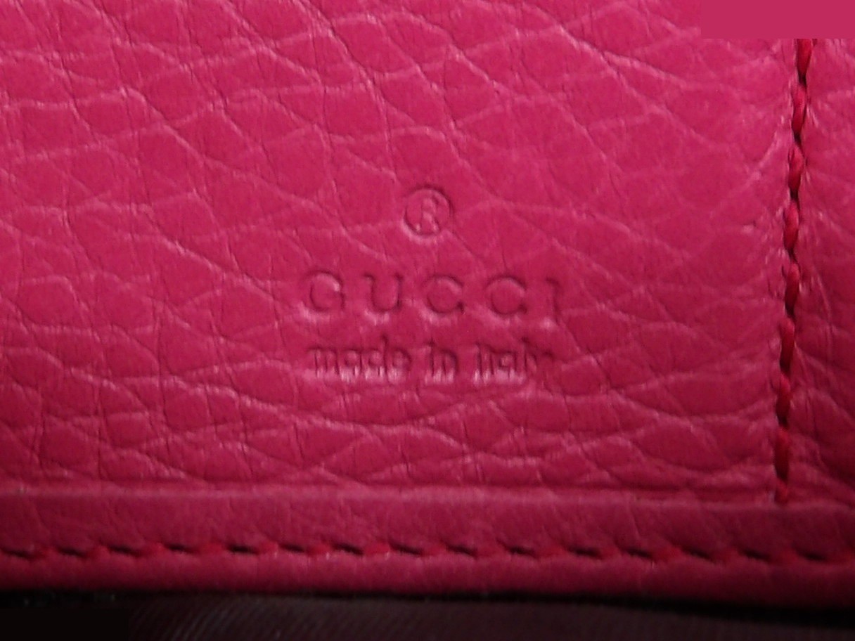 Soho Round Zip Long Wallet — view 4