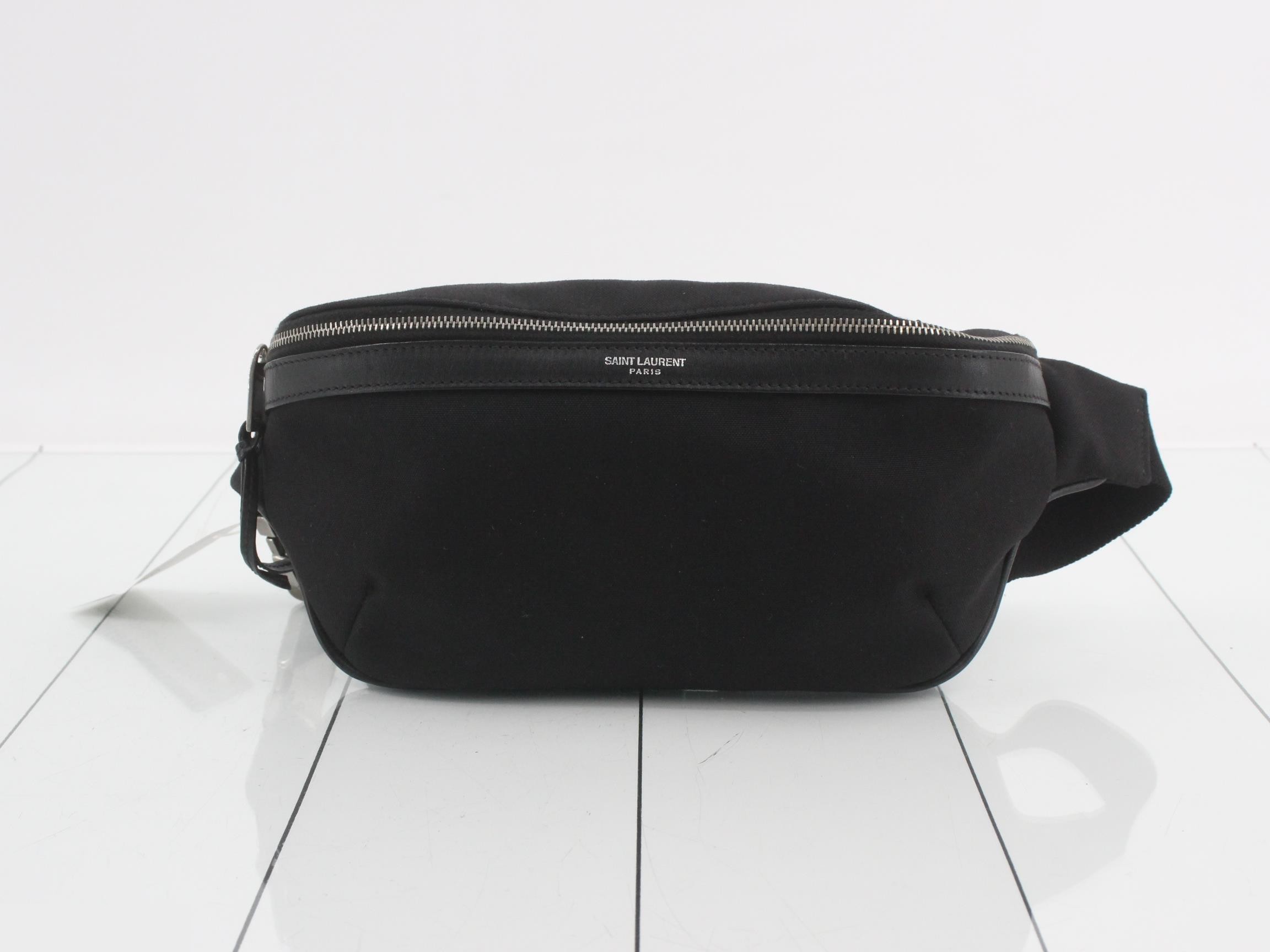 Other lines: Bags and messenger bags