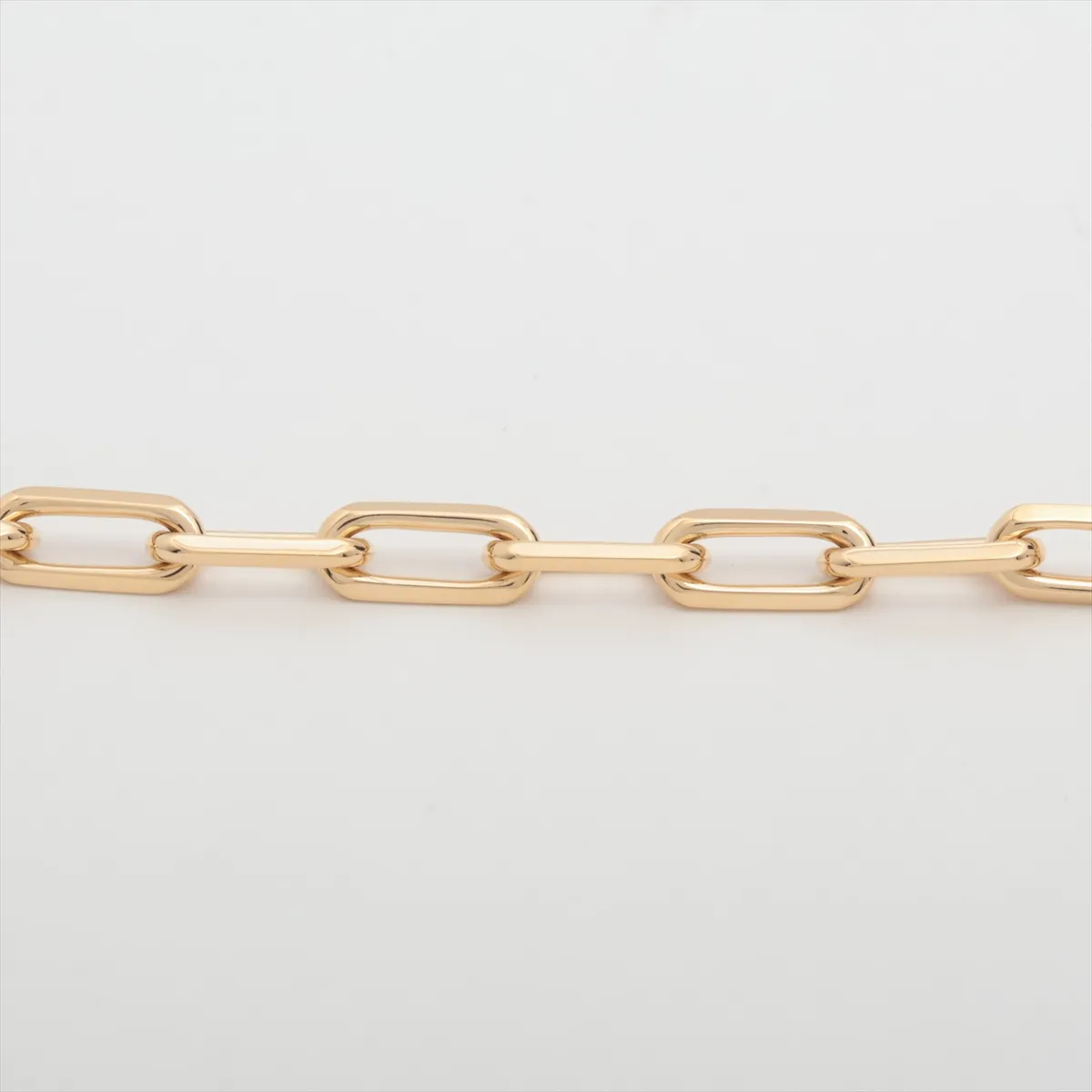 Santos de Cartier Bracelet 750(YG) 9.2g 826HVI — view 2