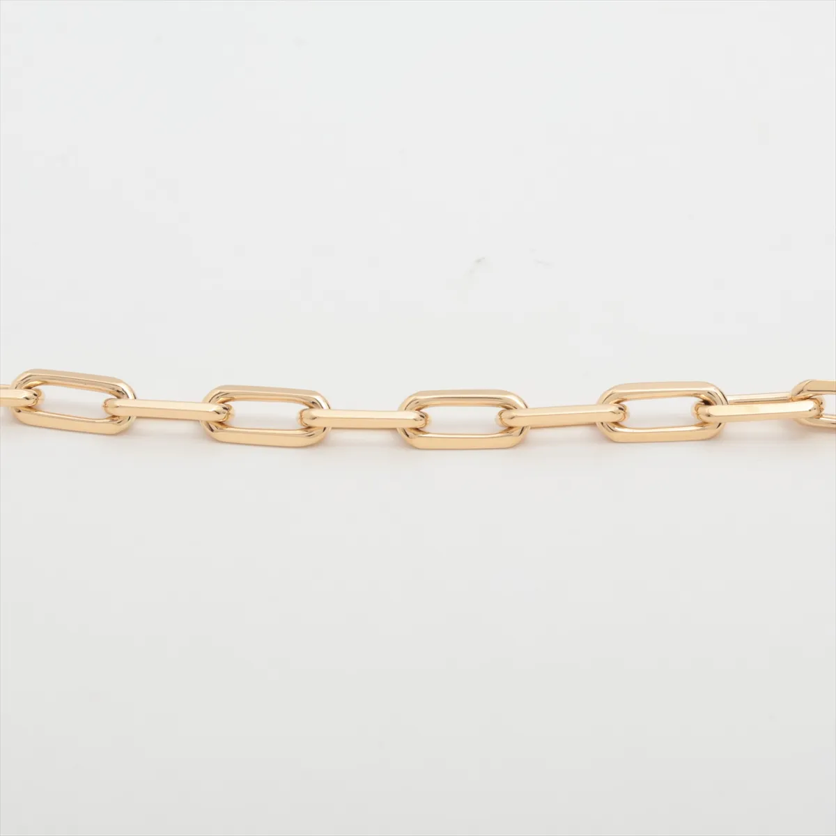Santos de Cartier Bracelet 750(YG) 9.2g 826HVI — view 3